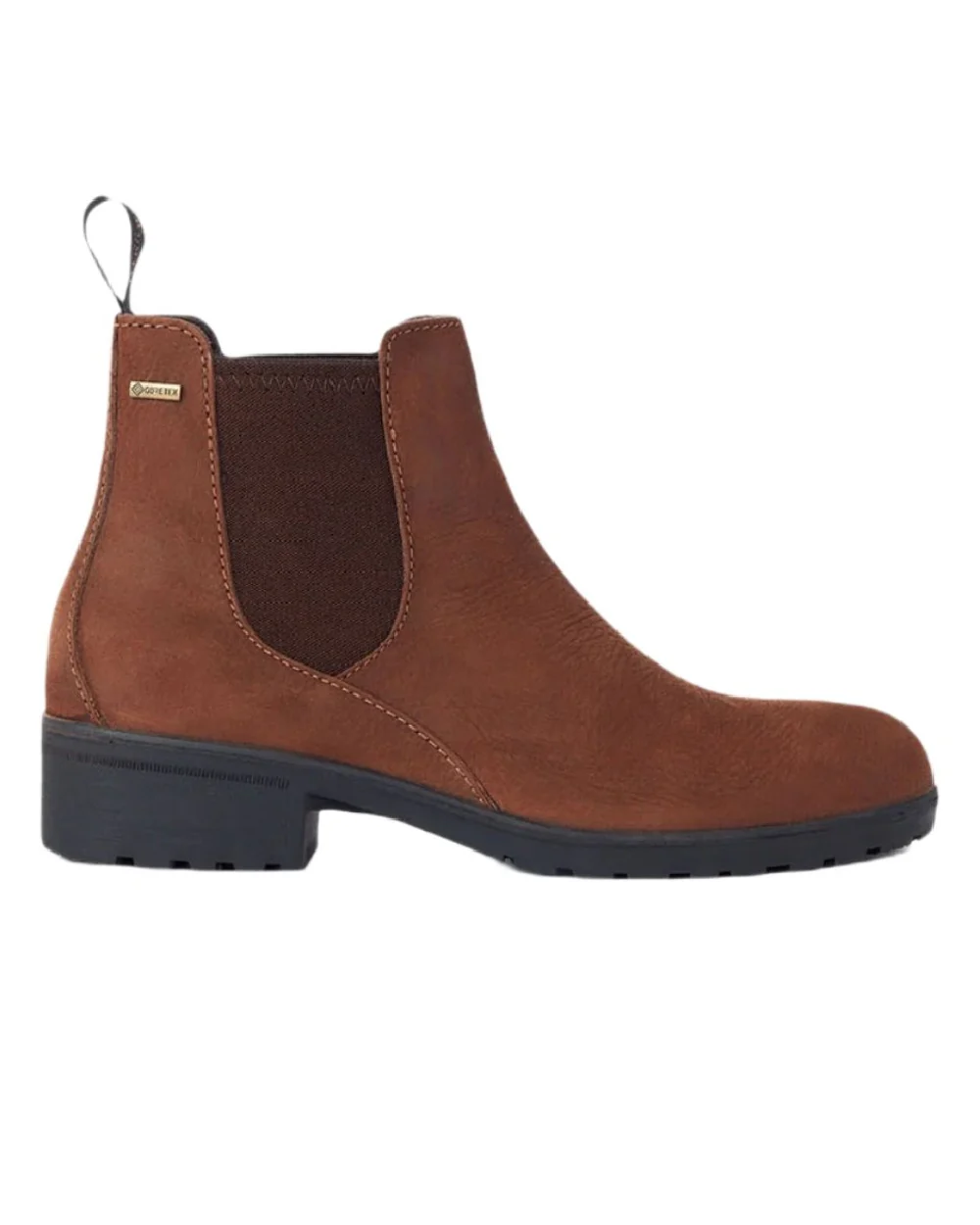 Dubarry Womens Waterford Chelsea Boots - Image 30