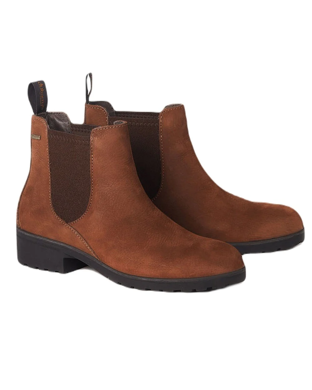Dubarry Womens Waterford Chelsea Boots - Image 31