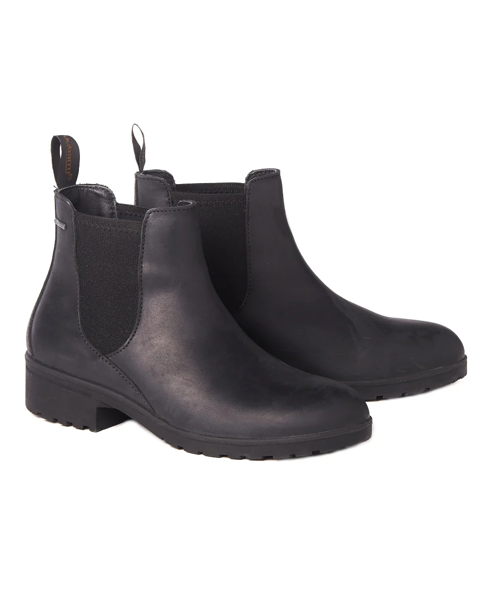 Dubarry Womens Waterford Chelsea Boots - Image 4
