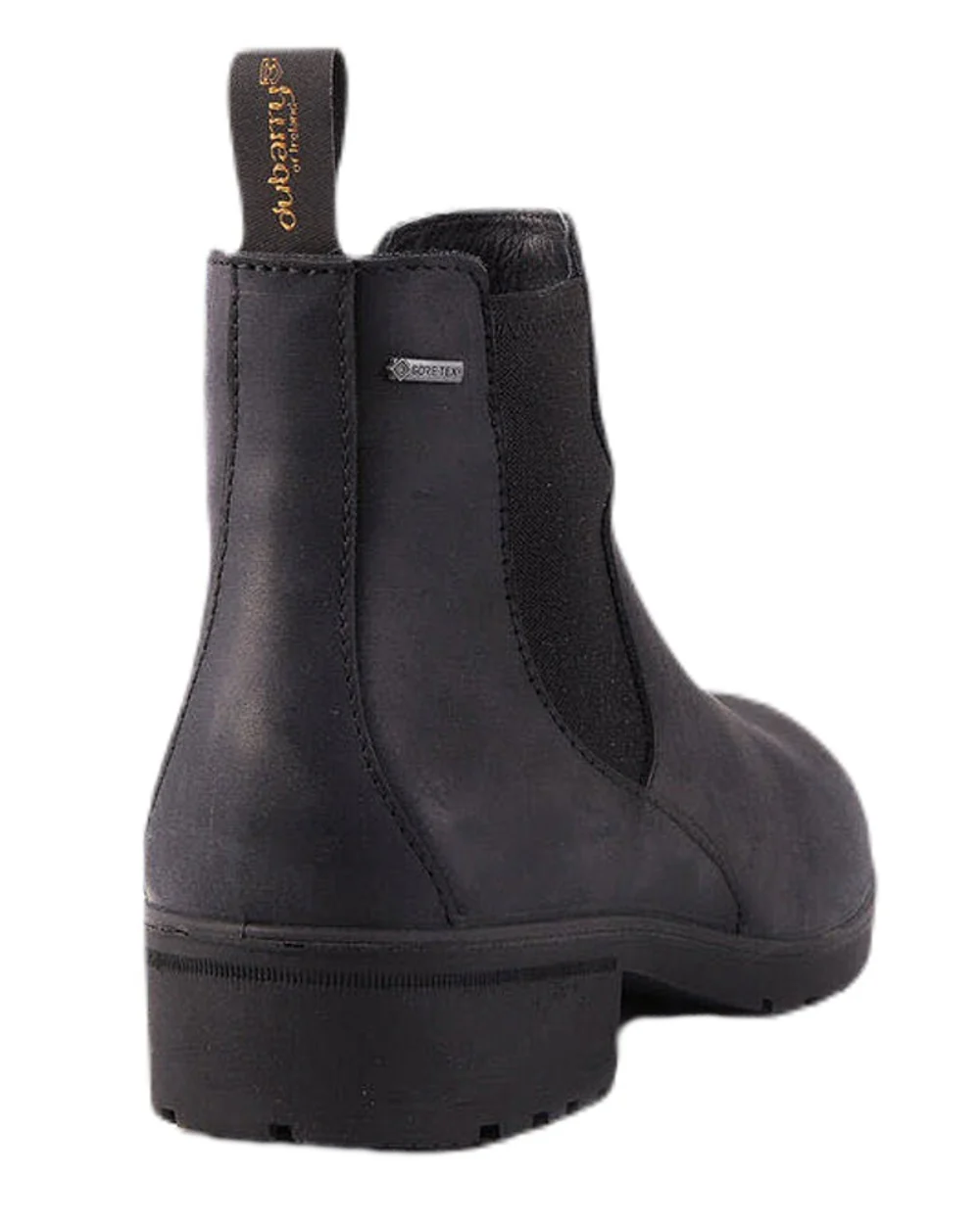 Dubarry Womens Waterford Chelsea Boots - Image 7