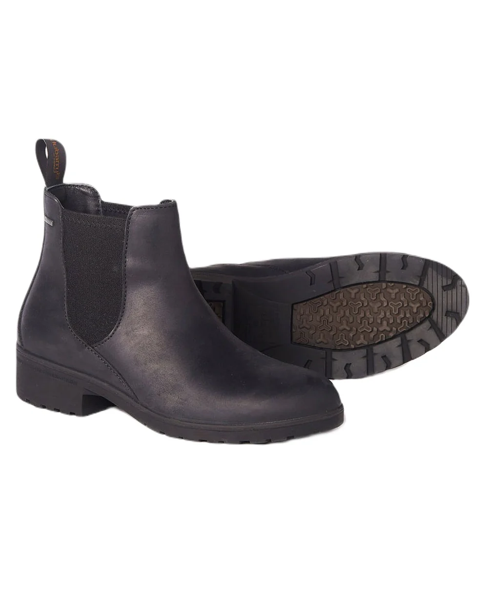 Dubarry Womens Waterford Chelsea Boots - Image 8