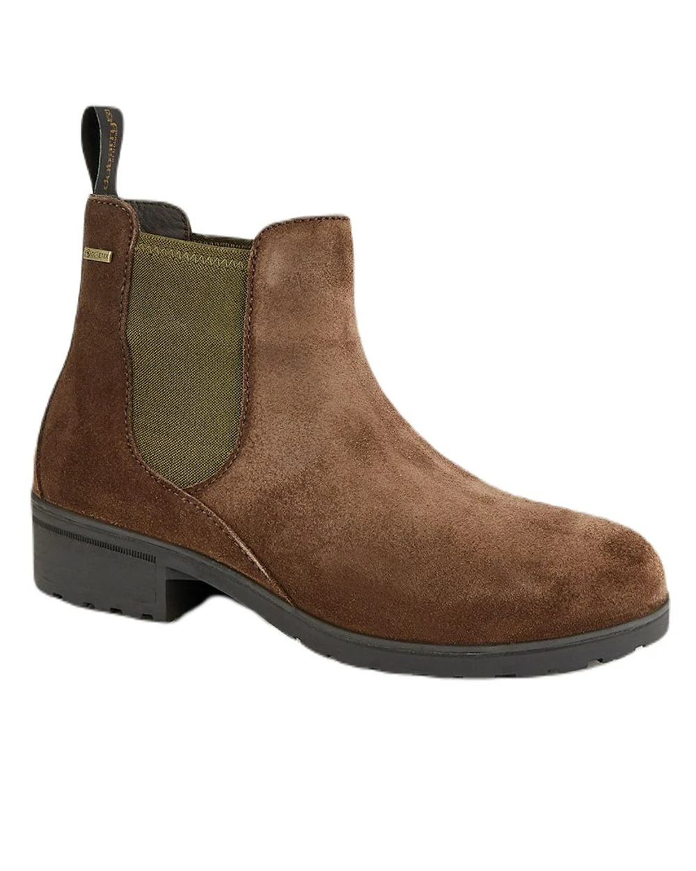 Dubarry Womens Waterford Chelsea Boots - Image 9