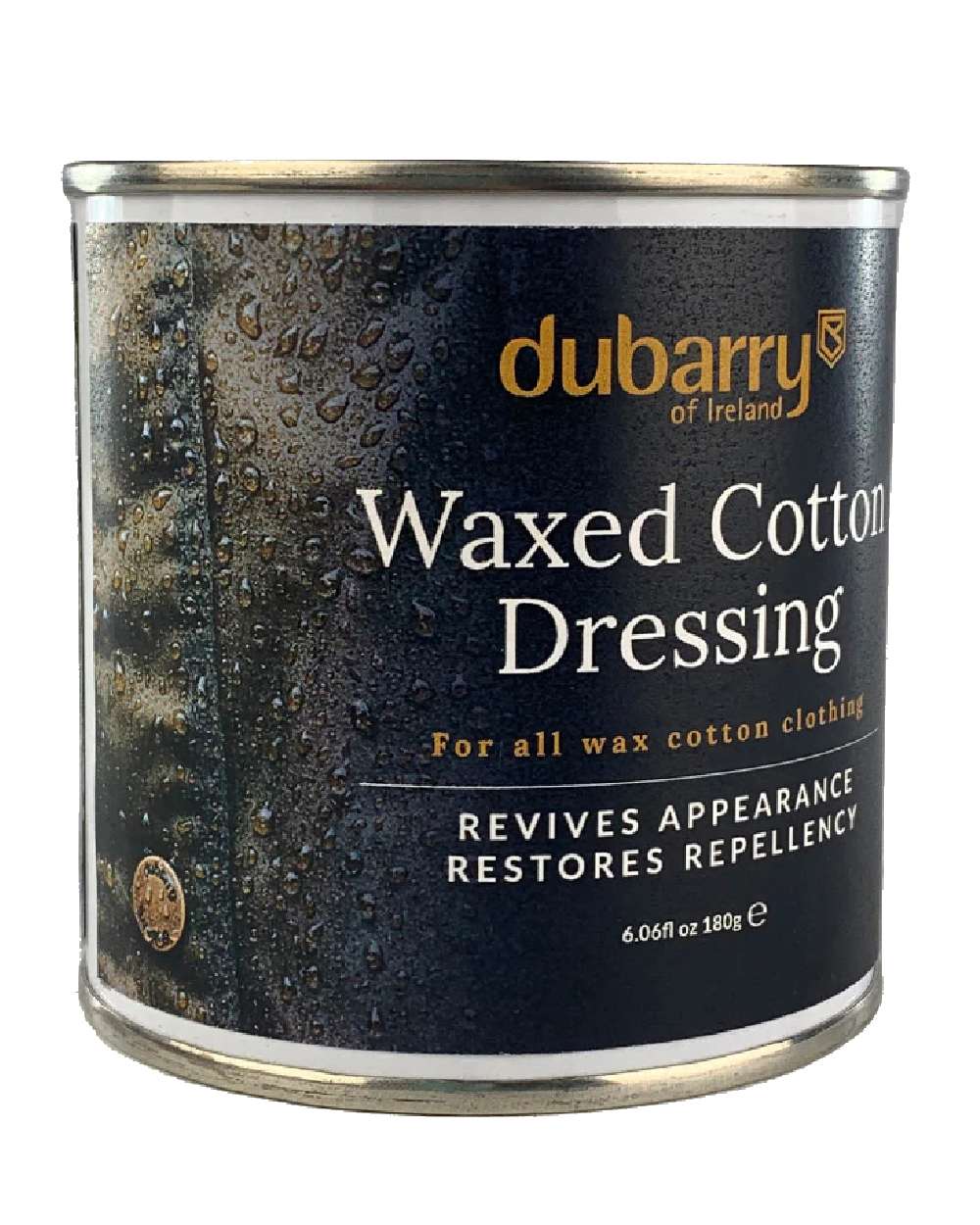 Dubarry Waxed Cotton Dressing - Image 2