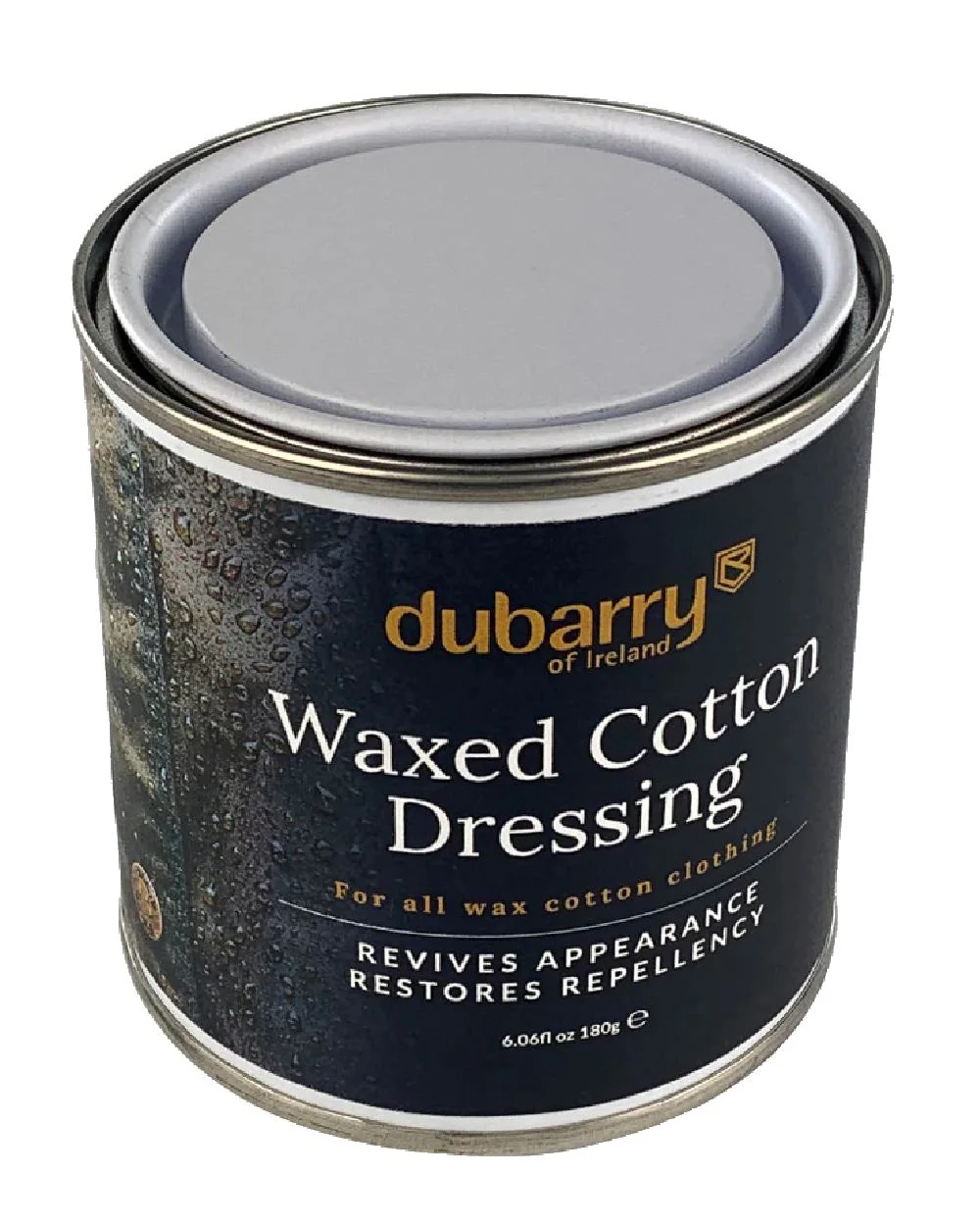 Dubarry Waxed Cotton Dressing - Image 3