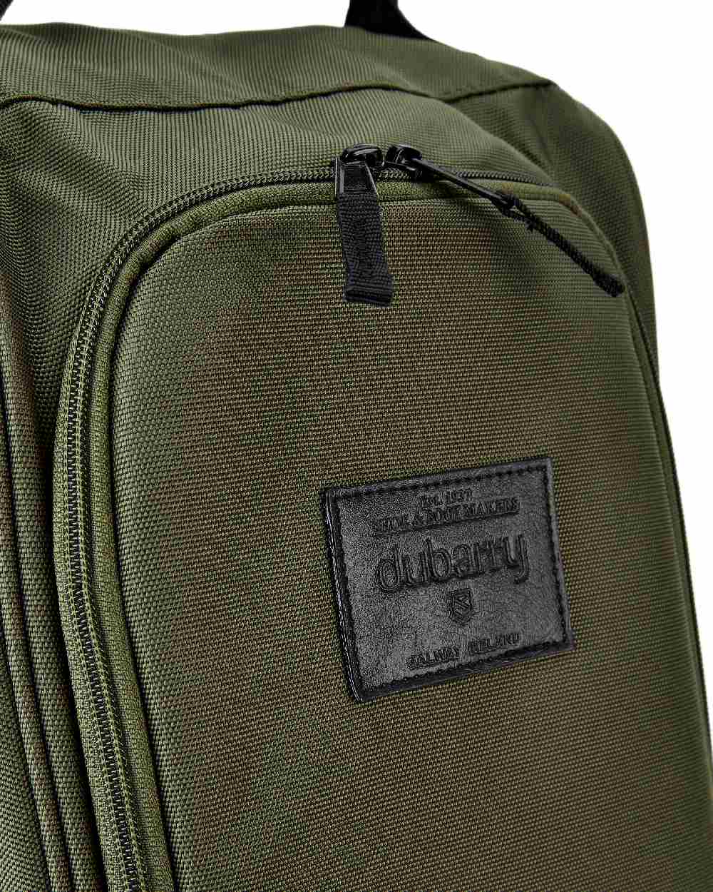 Dubarry Westcourt PVC Boots Bag - Image 5