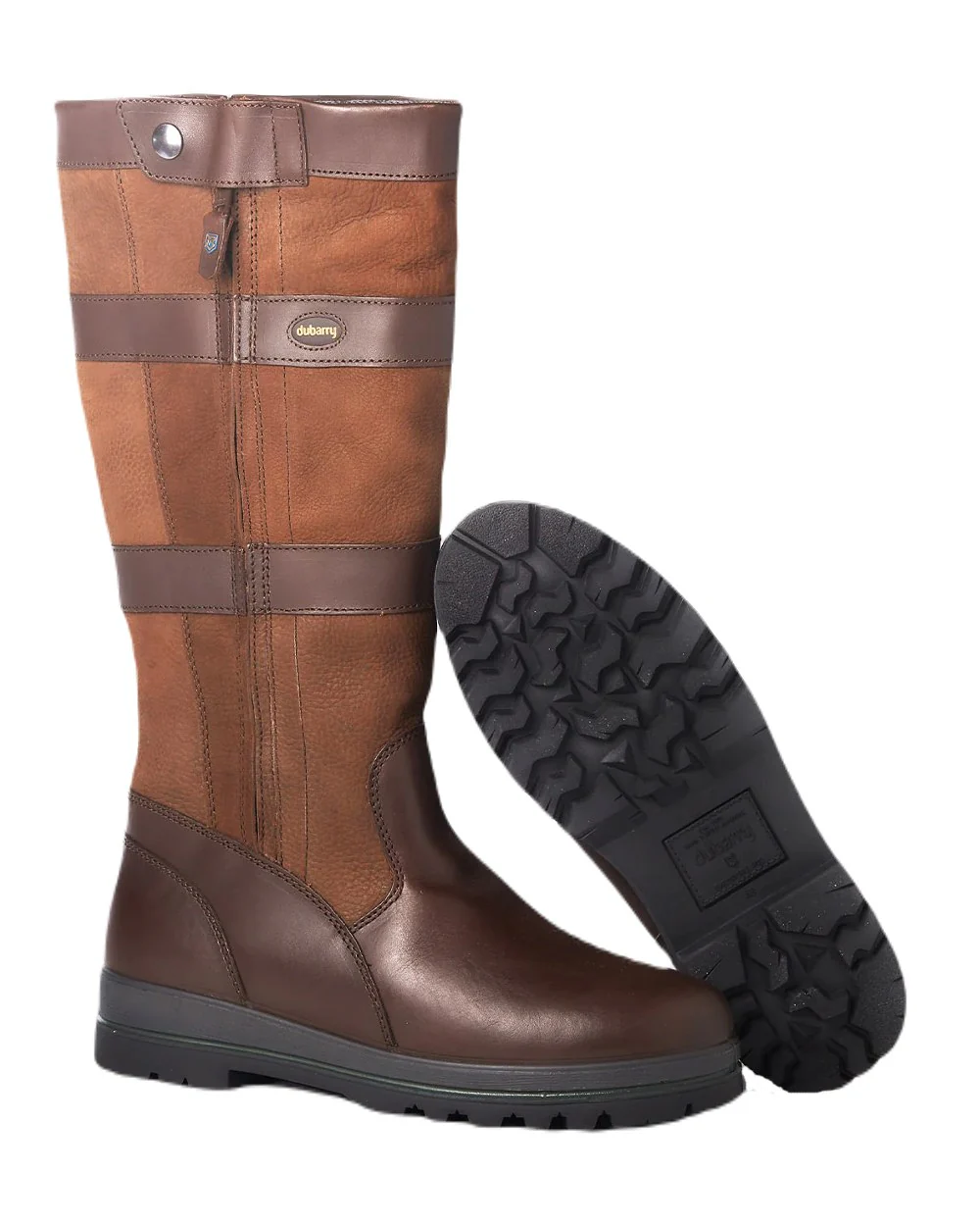Dubarry Wexford Country Boots - Image 3