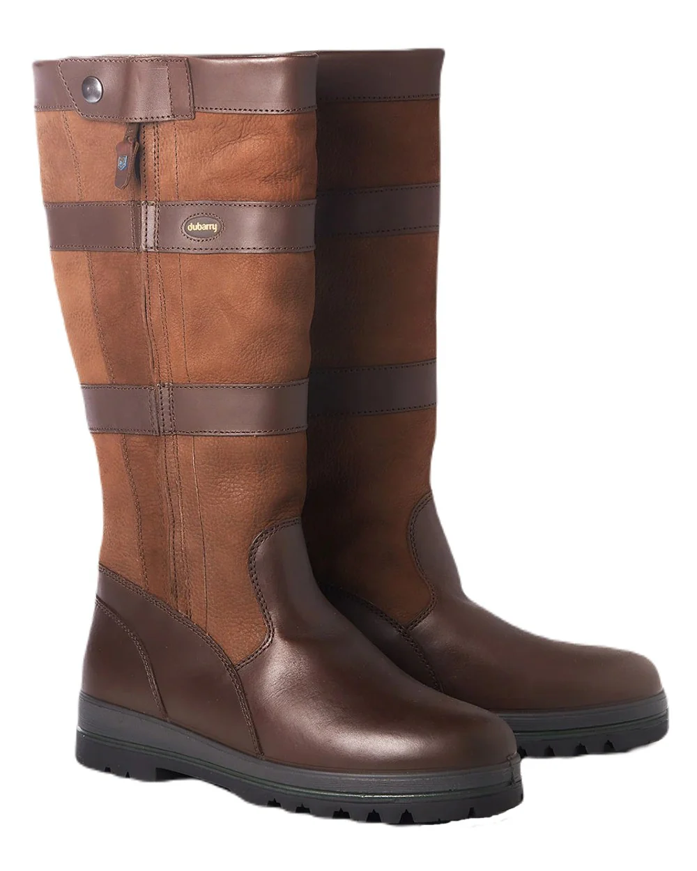 Dubarry Wexford Country Boots - Image 4