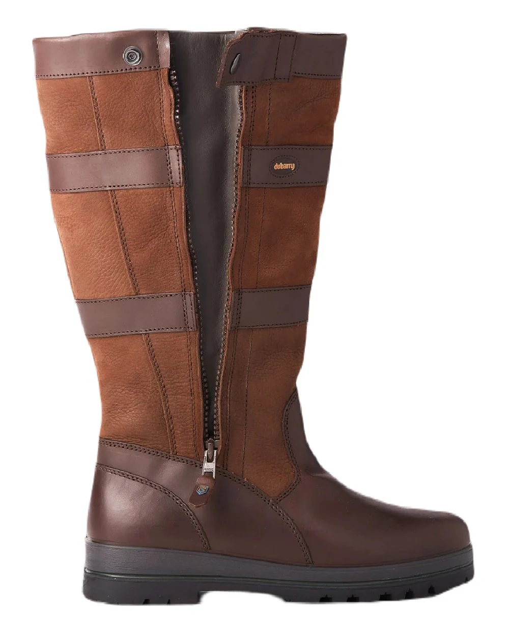 Dubarry Wexford Country Boots - Image 7
