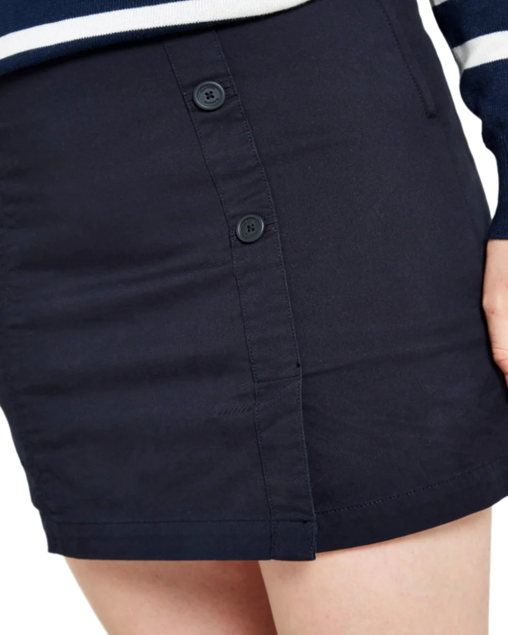 Dubarry Womens Albany Skort - Image 10