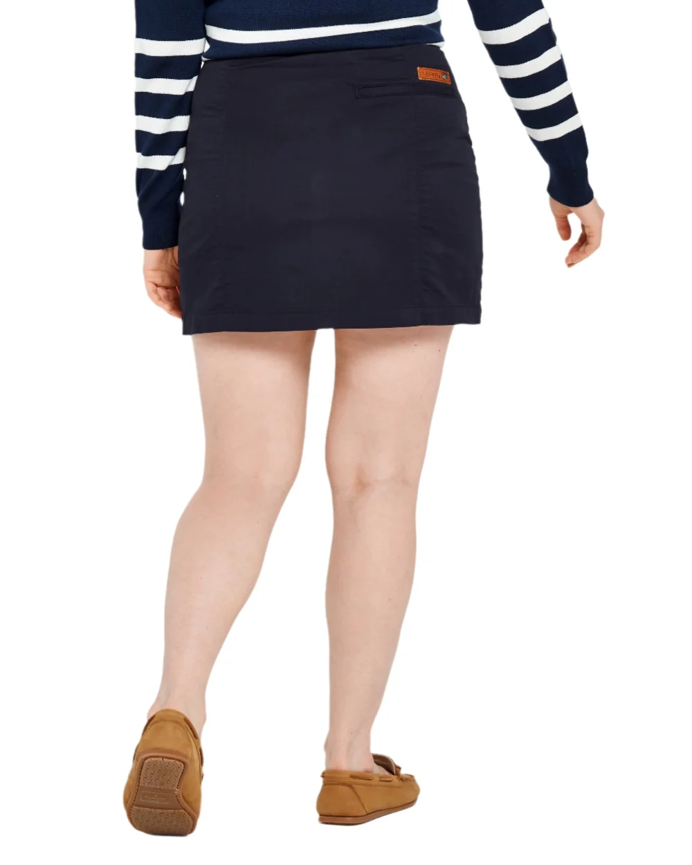 Dubarry Womens Albany Skort - Image 12