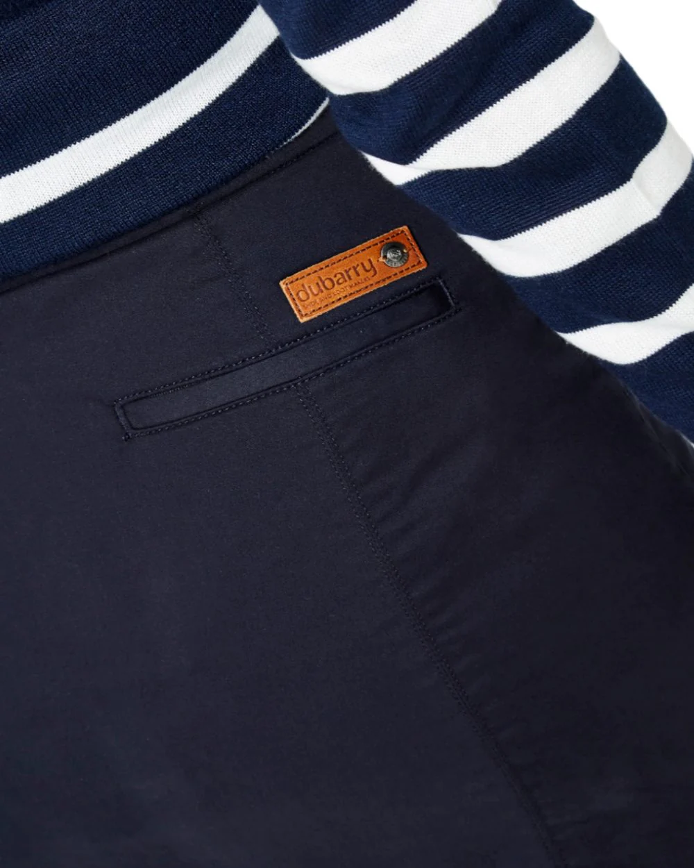 Dubarry Womens Albany Skort - Image 13