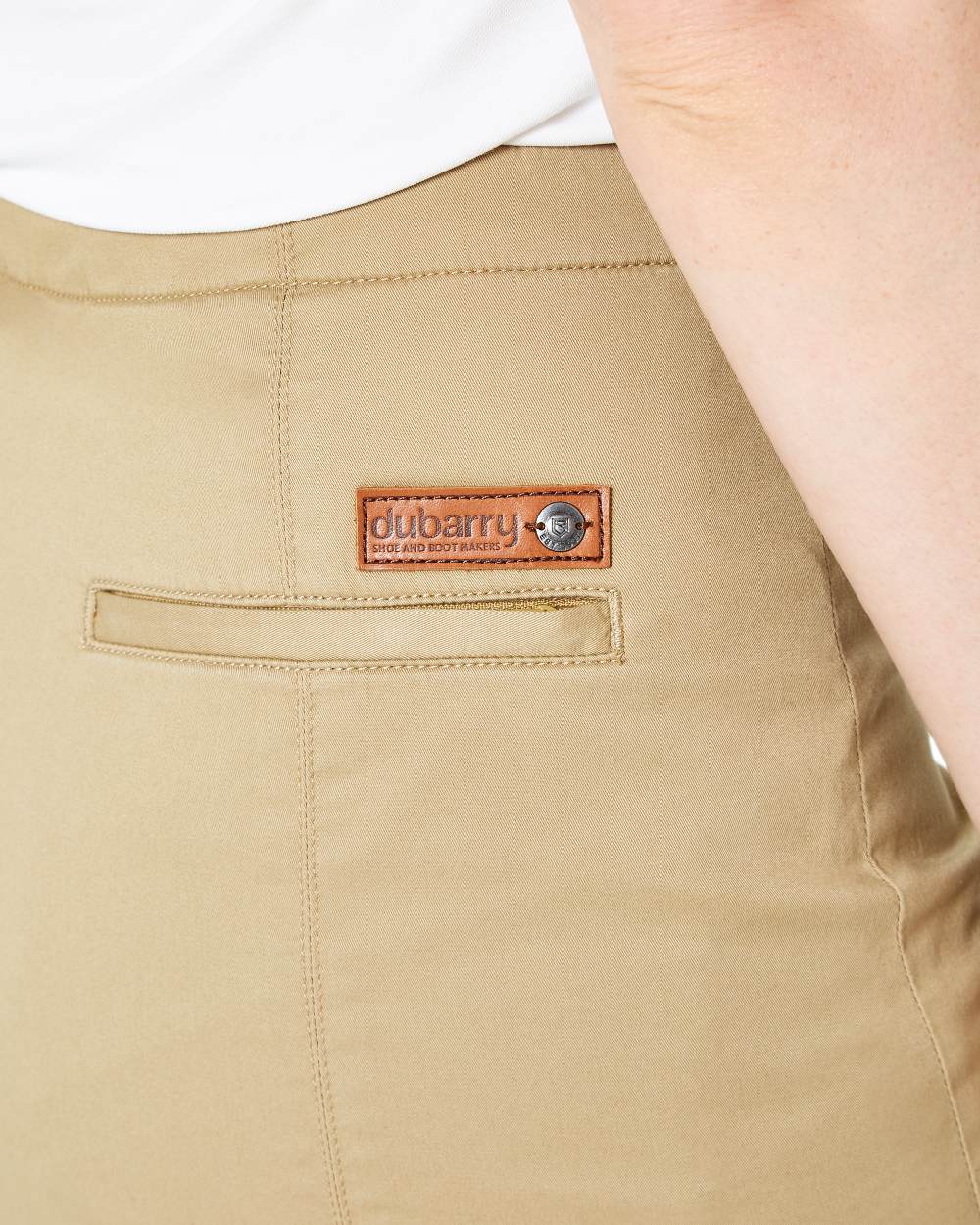 Dubarry Womens Albany Skort - Image 17