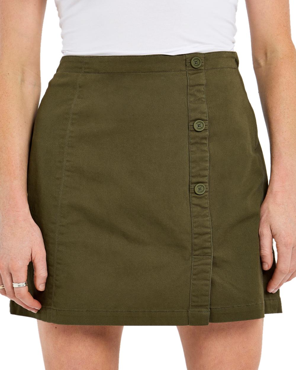 Dubarry Womens Albany Skort - Image 6