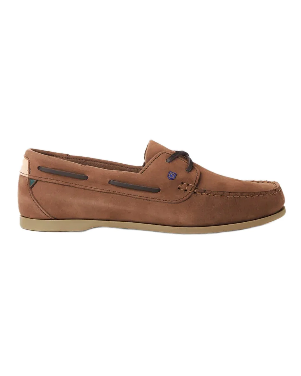 Dubarry Womens Aruba Deck Shoes - Image 11