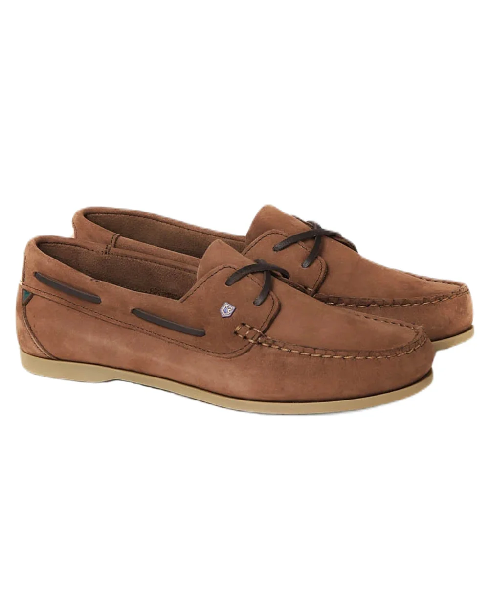 Dubarry Womens Aruba Deck Shoes - Image 13