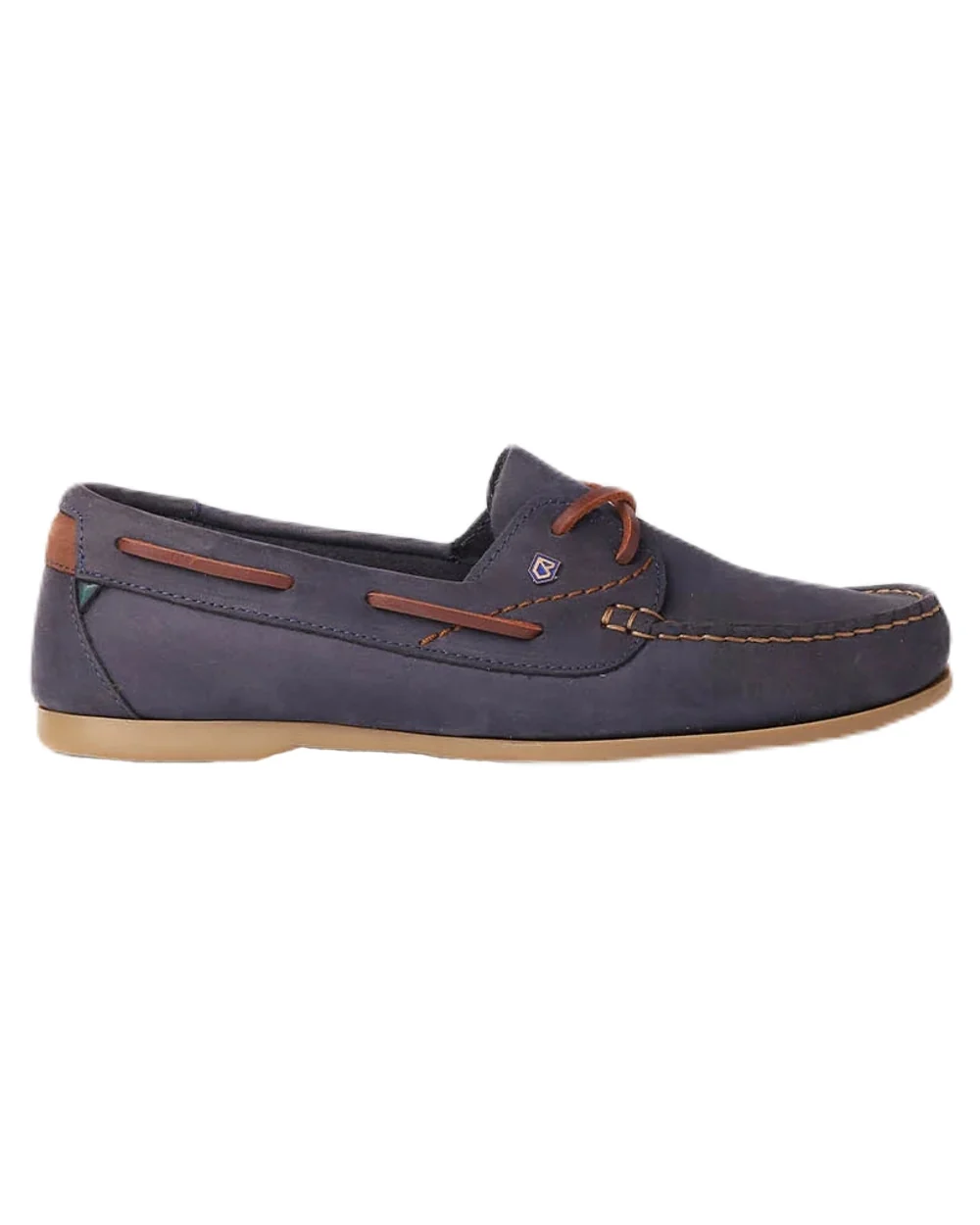 Dubarry Womens Aruba Deck Shoes - Image 3