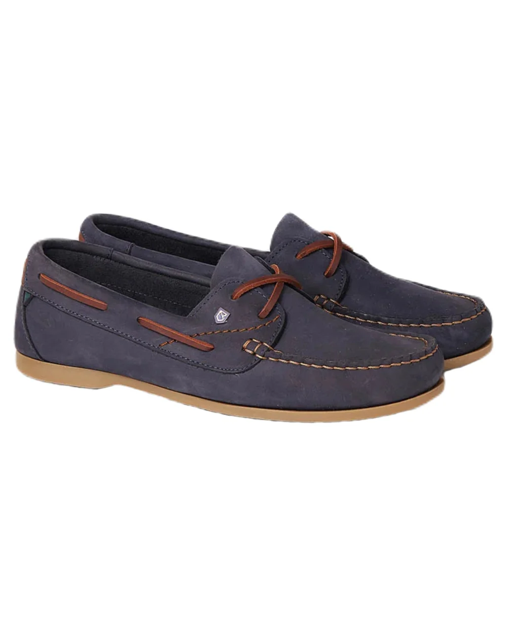 Dubarry Womens Aruba Deck Shoes - Image 5