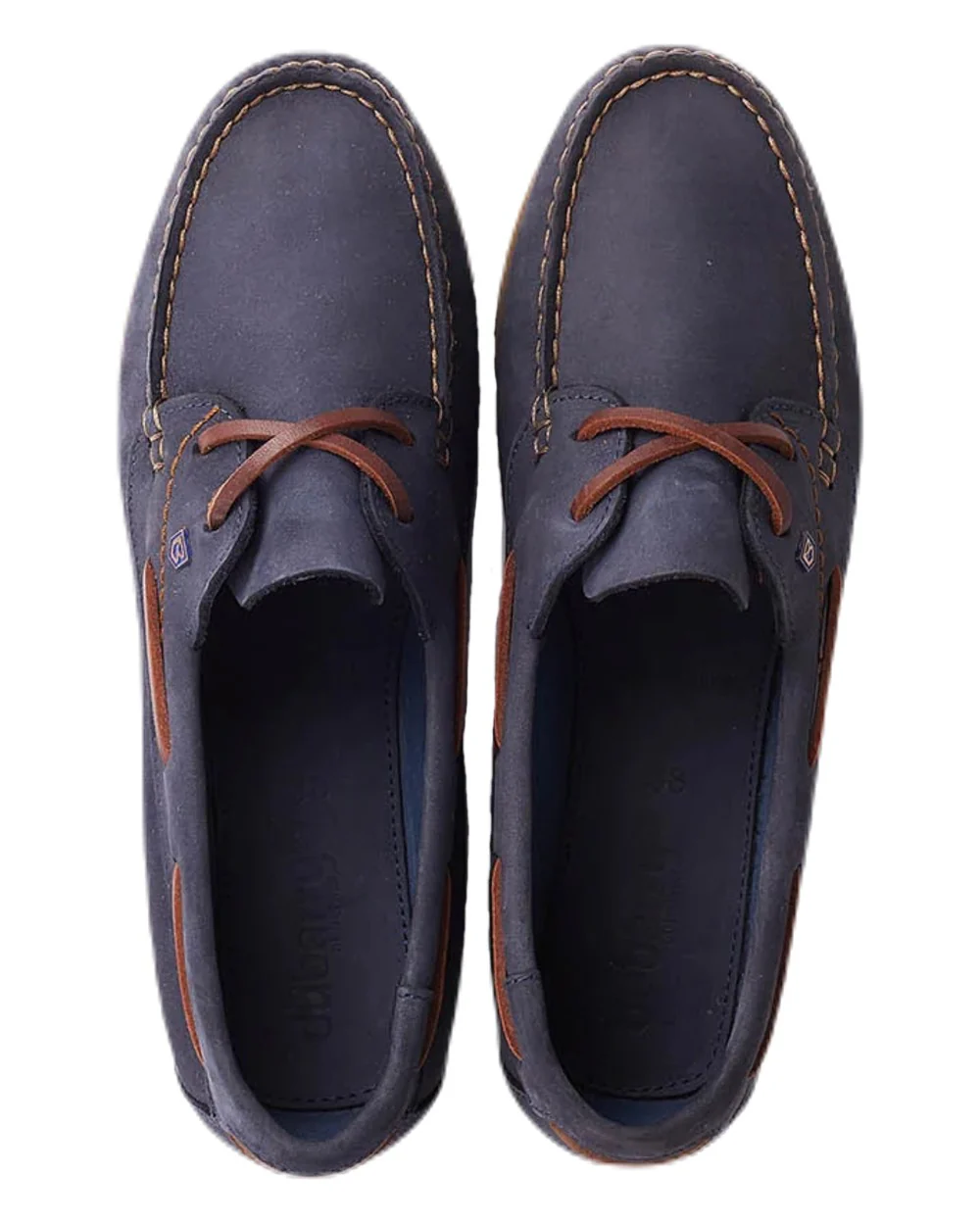 Dubarry Womens Aruba Deck Shoes - Image 6