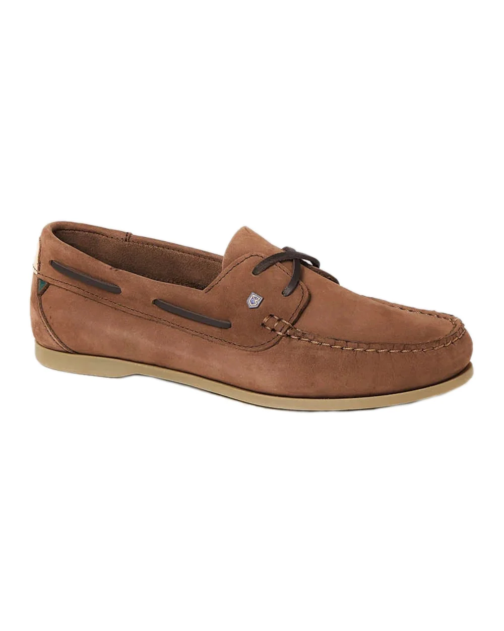 Dubarry Womens Aruba Deck Shoes - Image 8