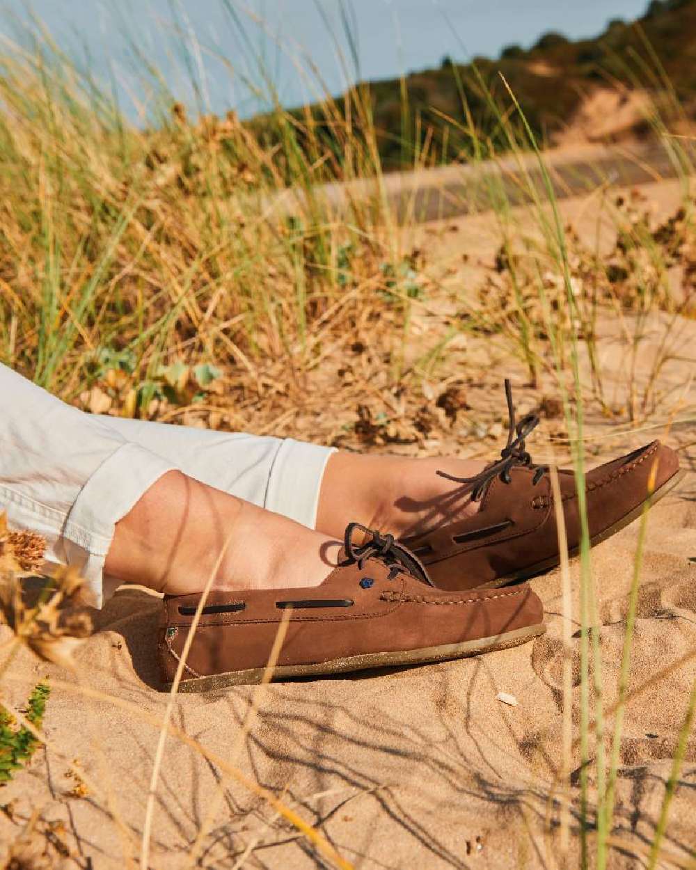 Dubarry Womens Aruba Deck Shoes - Image 9
