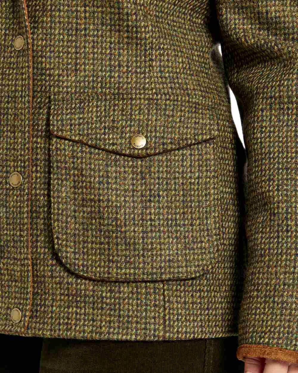 Dubarry Womens Betony Tweed Jacket - Image 14