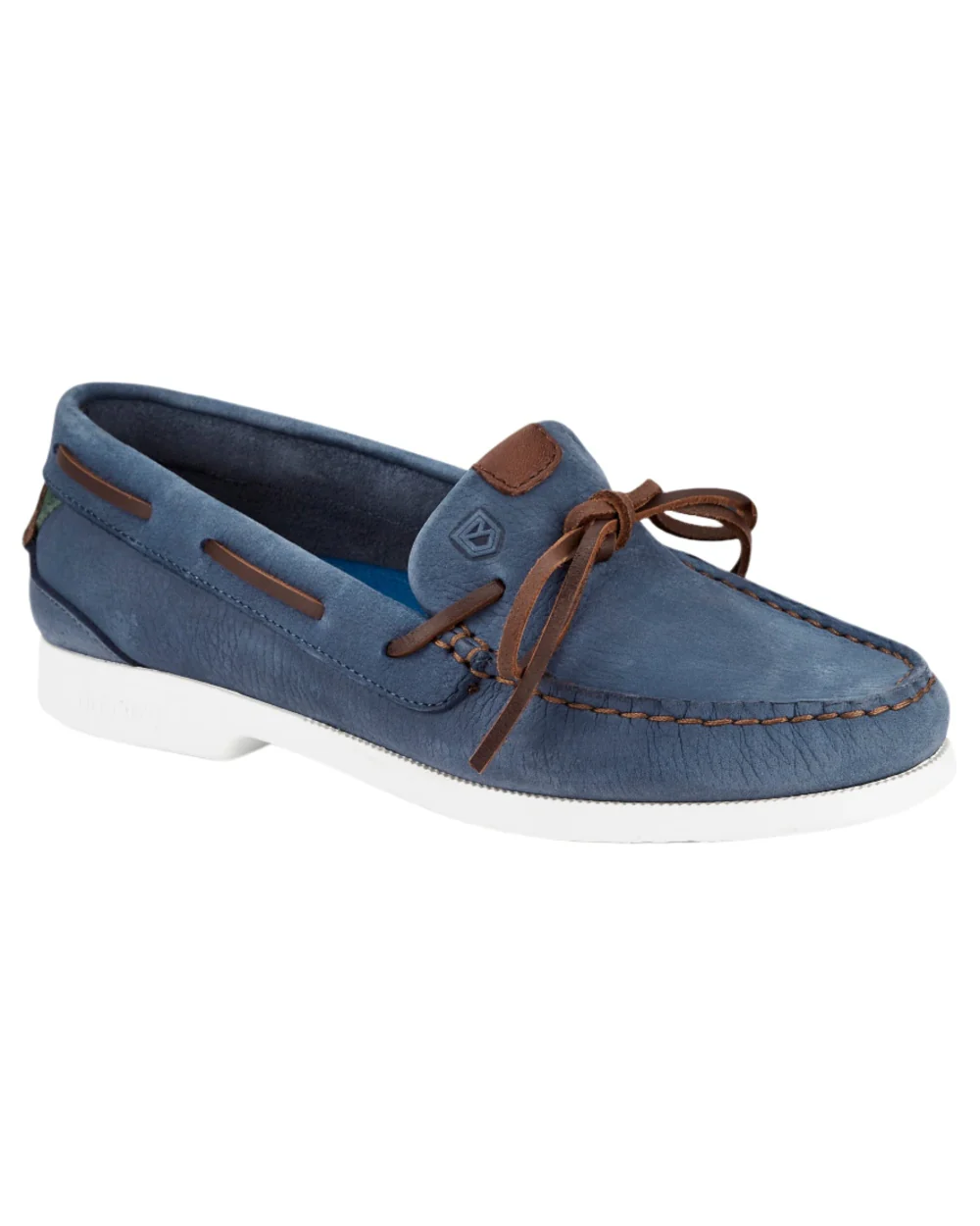 Dubarry Womens Coral Dubarrylite Slip On Deck Shoes - Image 18