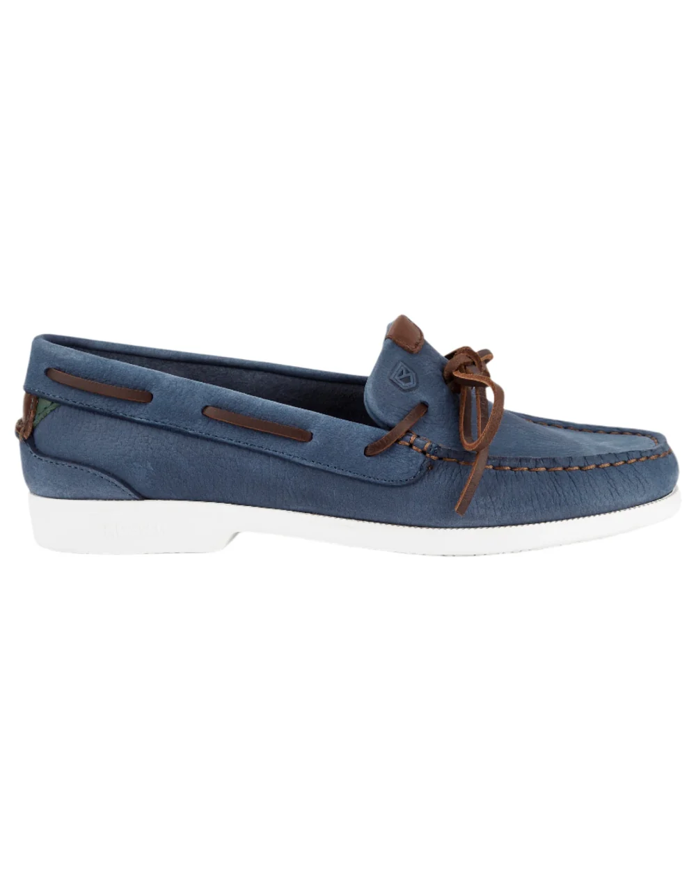 Dubarry Womens Coral Dubarrylite Slip On Deck Shoes - Image 19