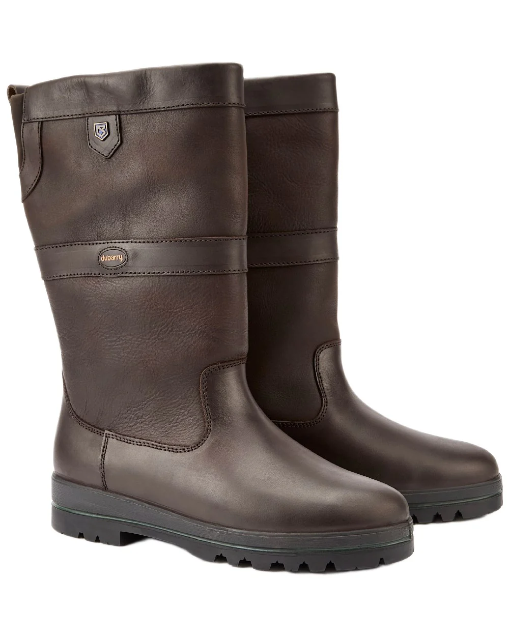 Dubarry Womens Donegal Country Boots - Image 10