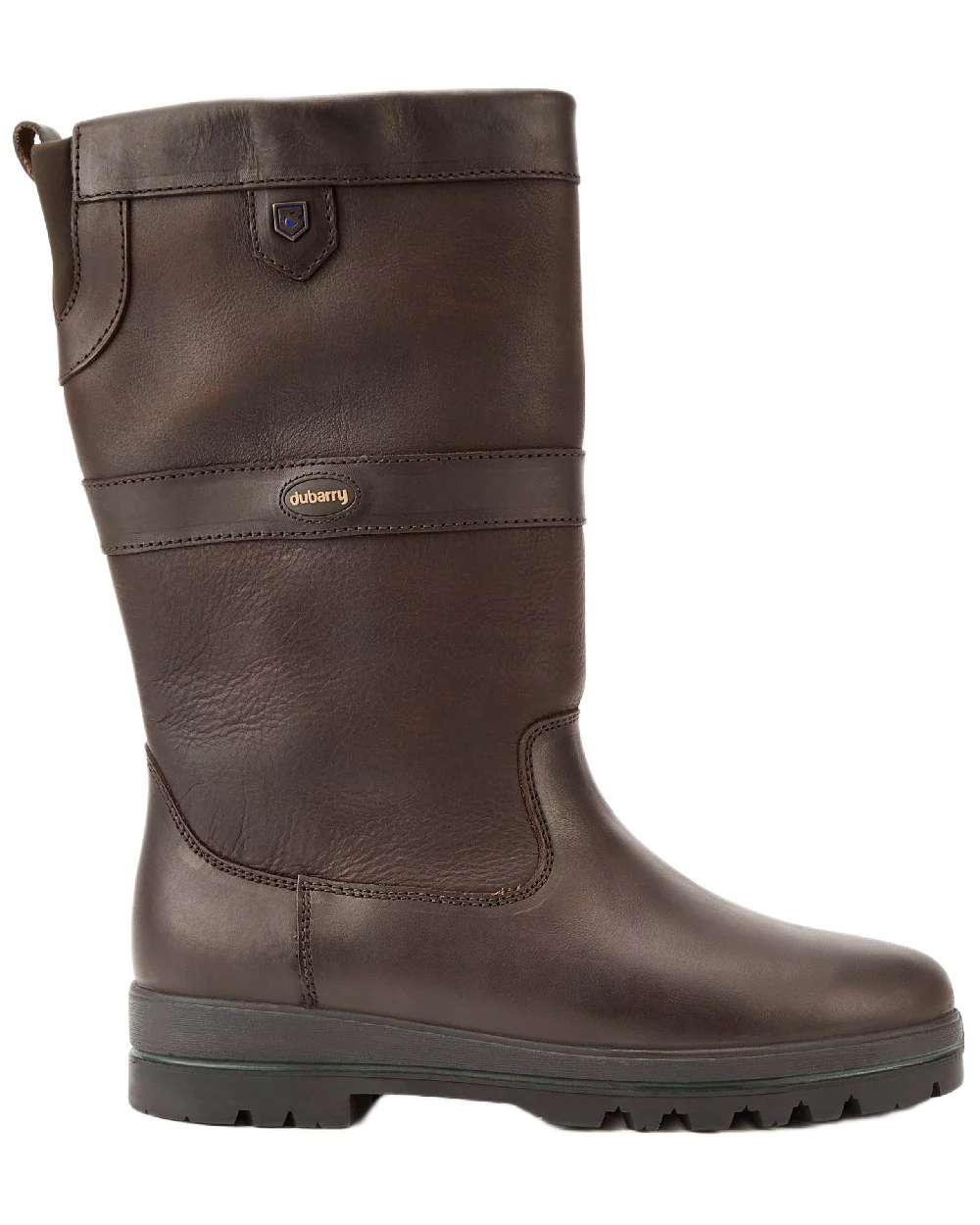 Dubarry Womens Donegal Country Boots - Image 11