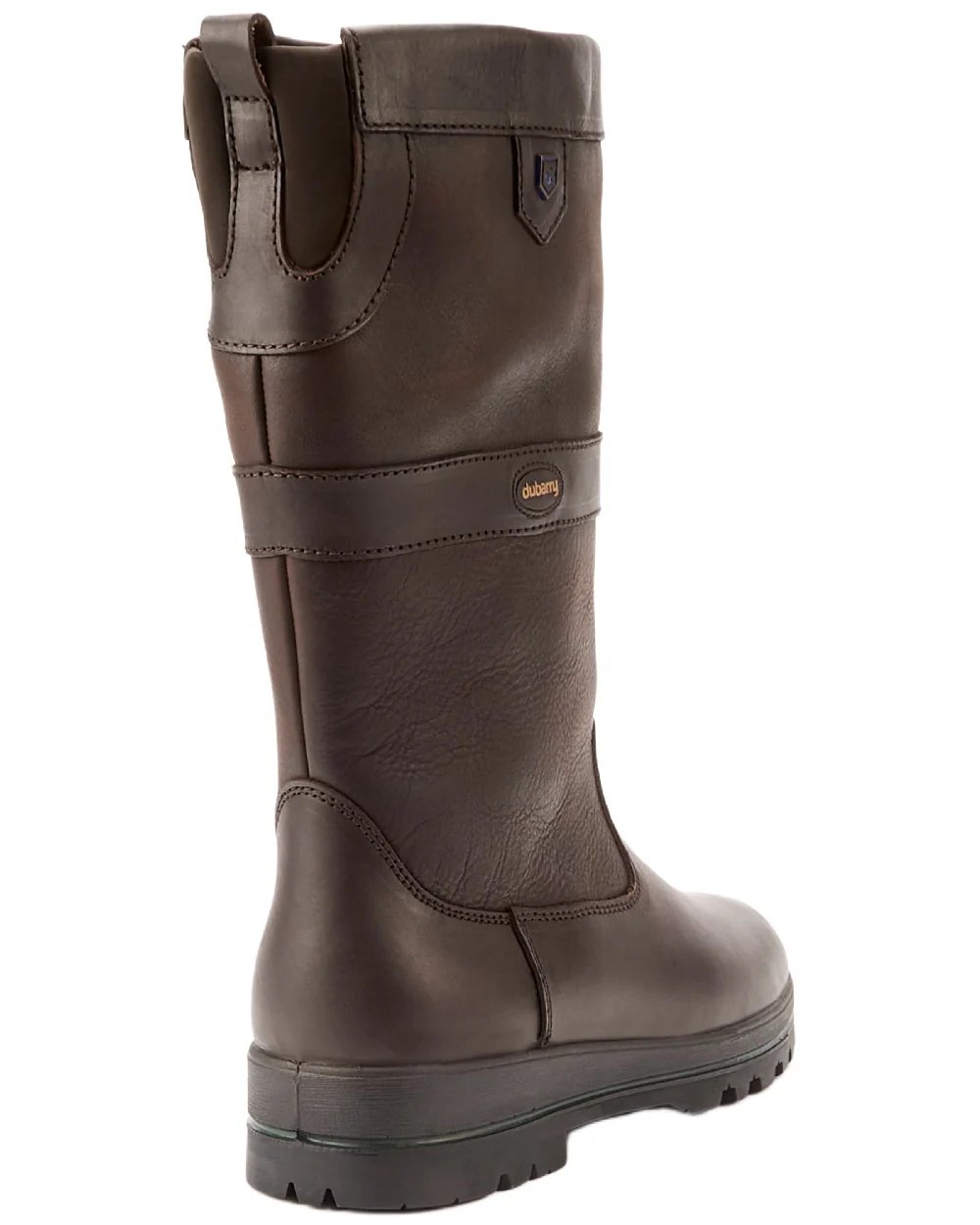 Dubarry Womens Donegal Country Boots - Image 13
