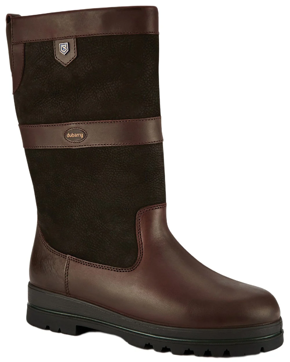 Dubarry Womens Donegal Country Boots - Image 15