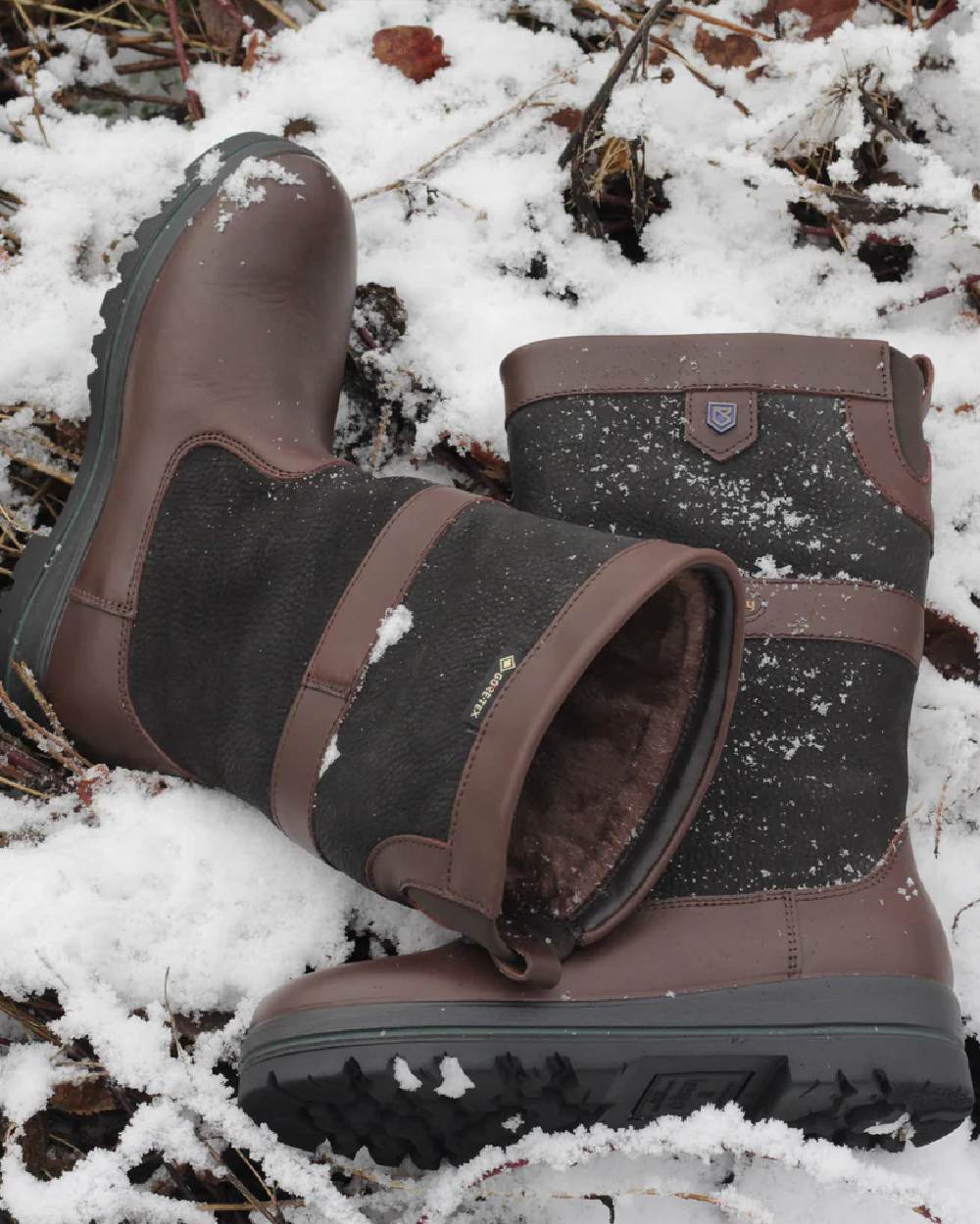 Dubarry Womens Donegal Country Boots - Image 16