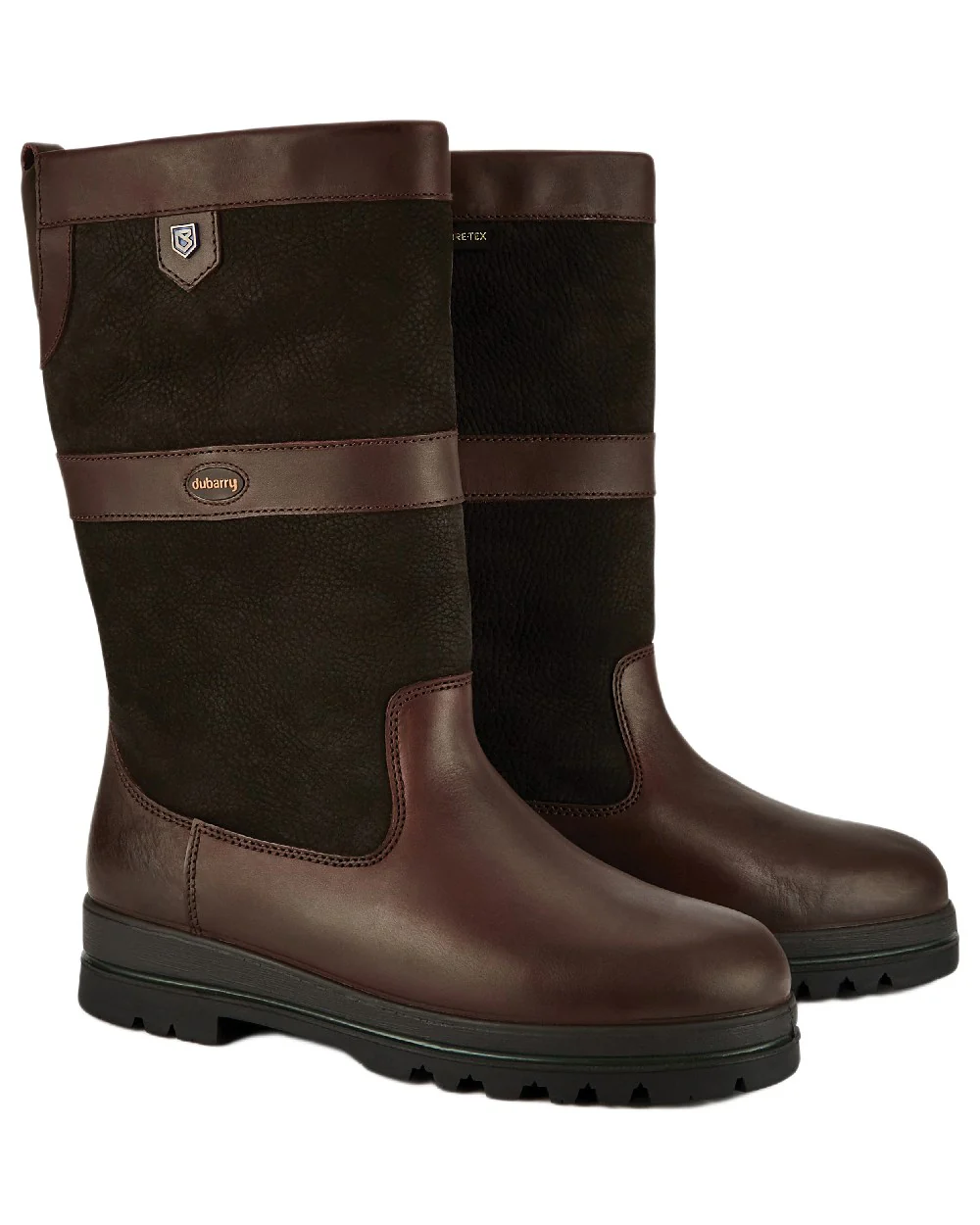 Dubarry Womens Donegal Country Boots - Image 17