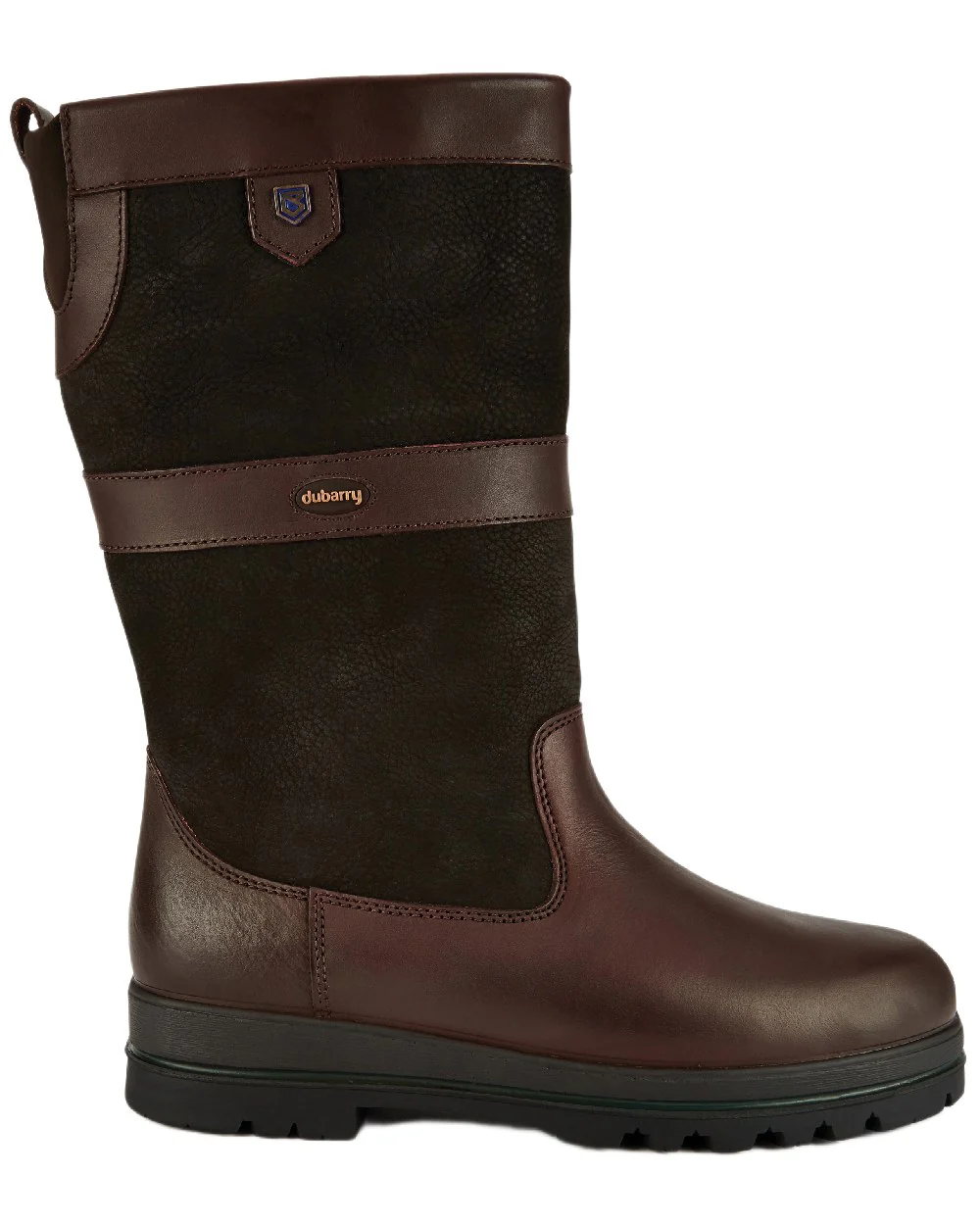 Dubarry Womens Donegal Country Boots - Image 18