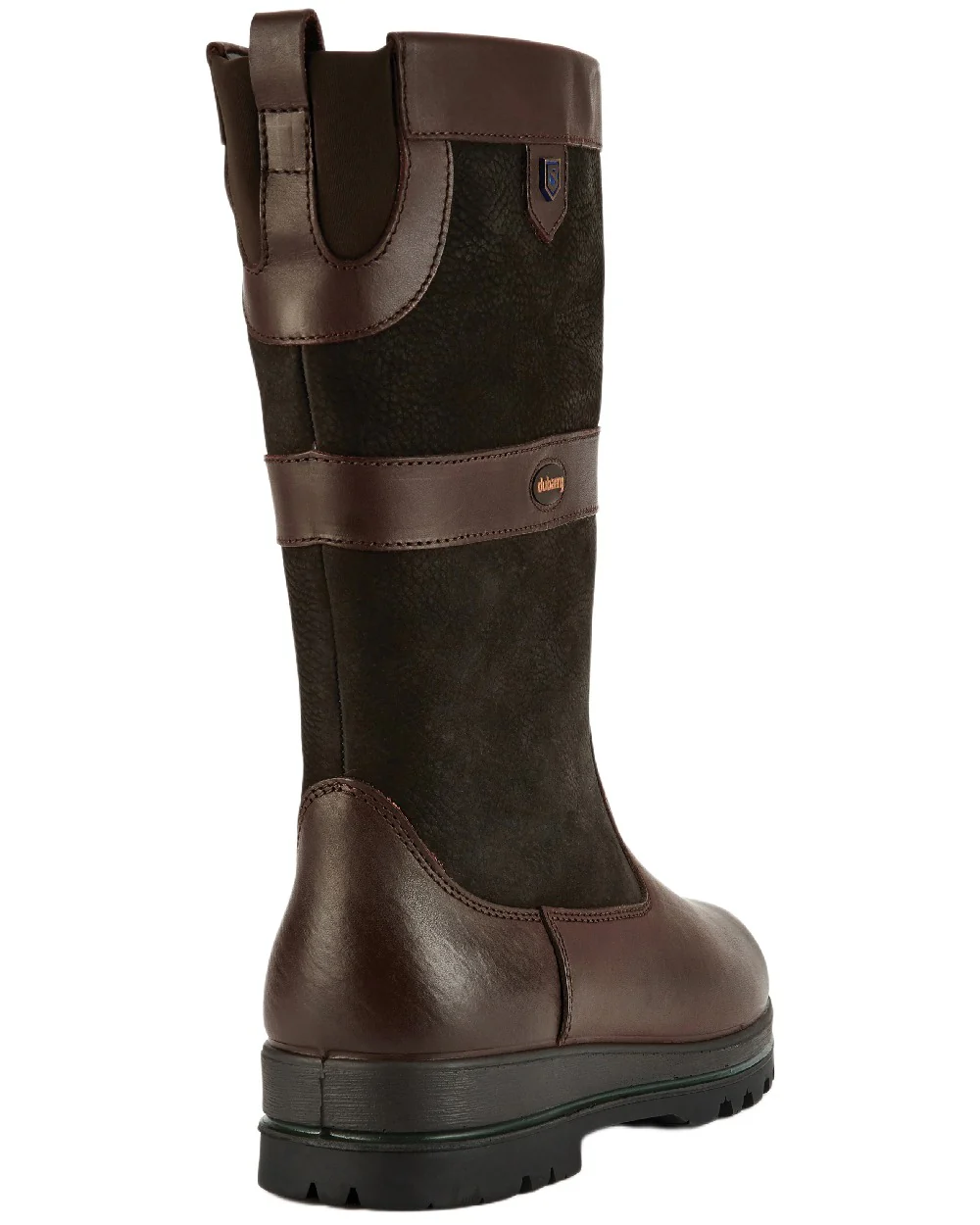 Dubarry Womens Donegal Country Boots - Image 20