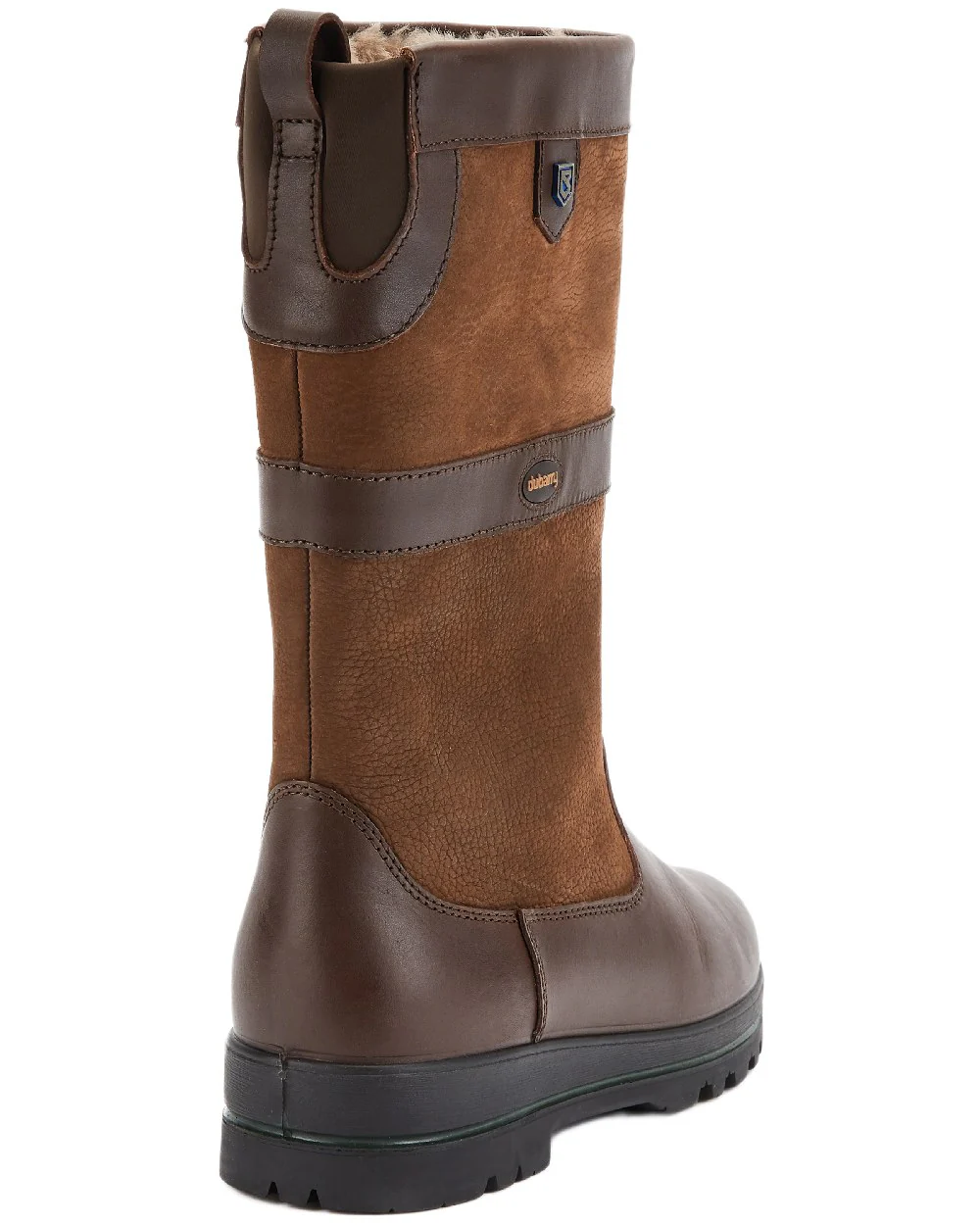 Dubarry Womens Donegal Country Boots - Image 6