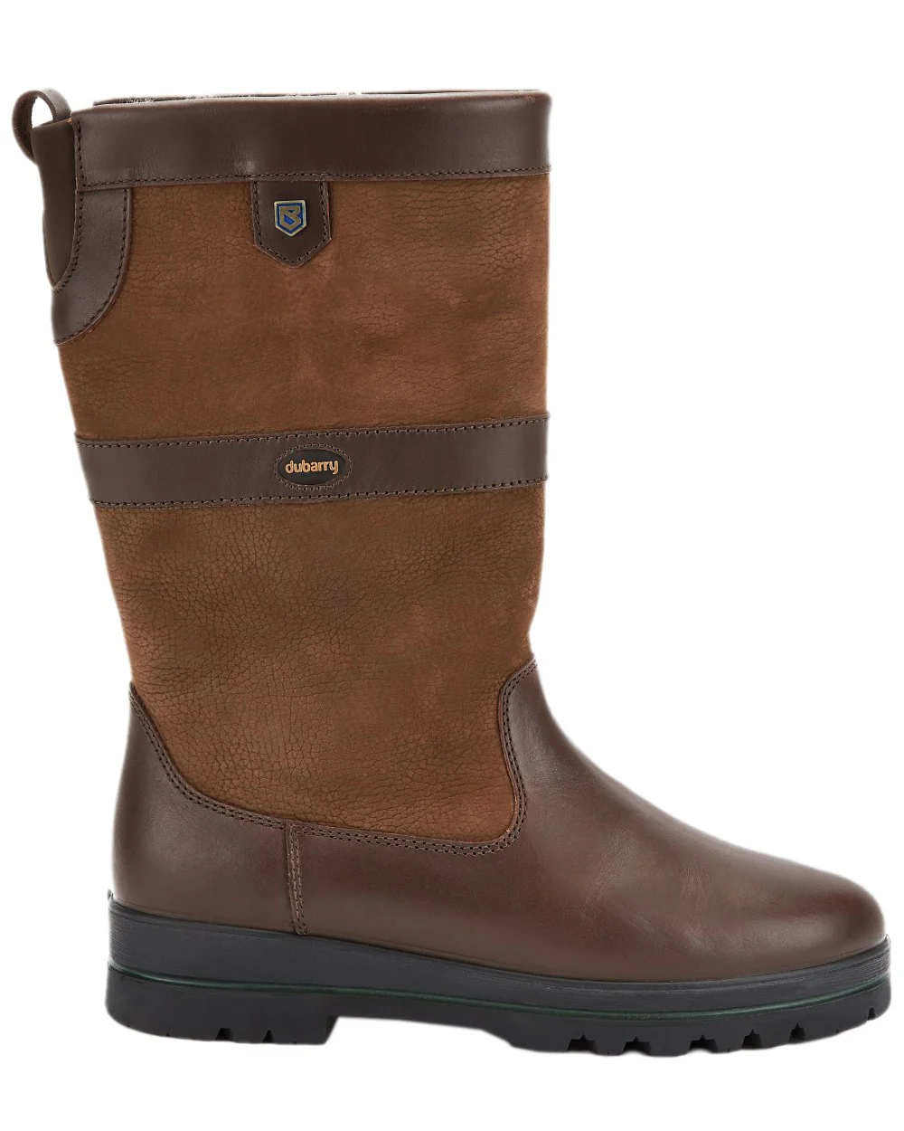Dubarry Womens Donegal Country Boots - Image 7
