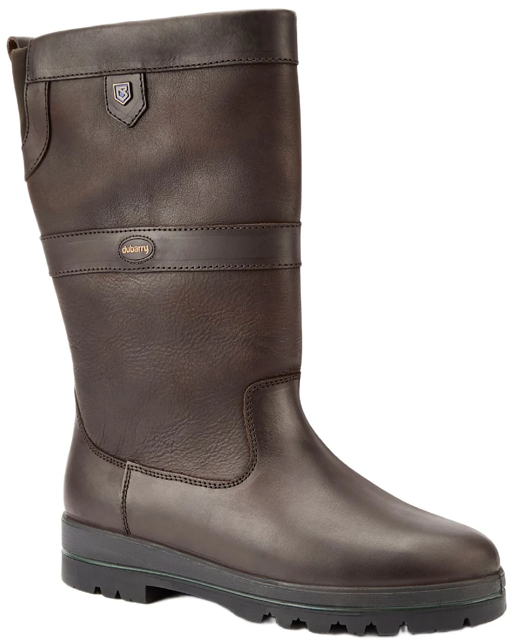 Dubarry Womens Donegal Country Boots - Image 9