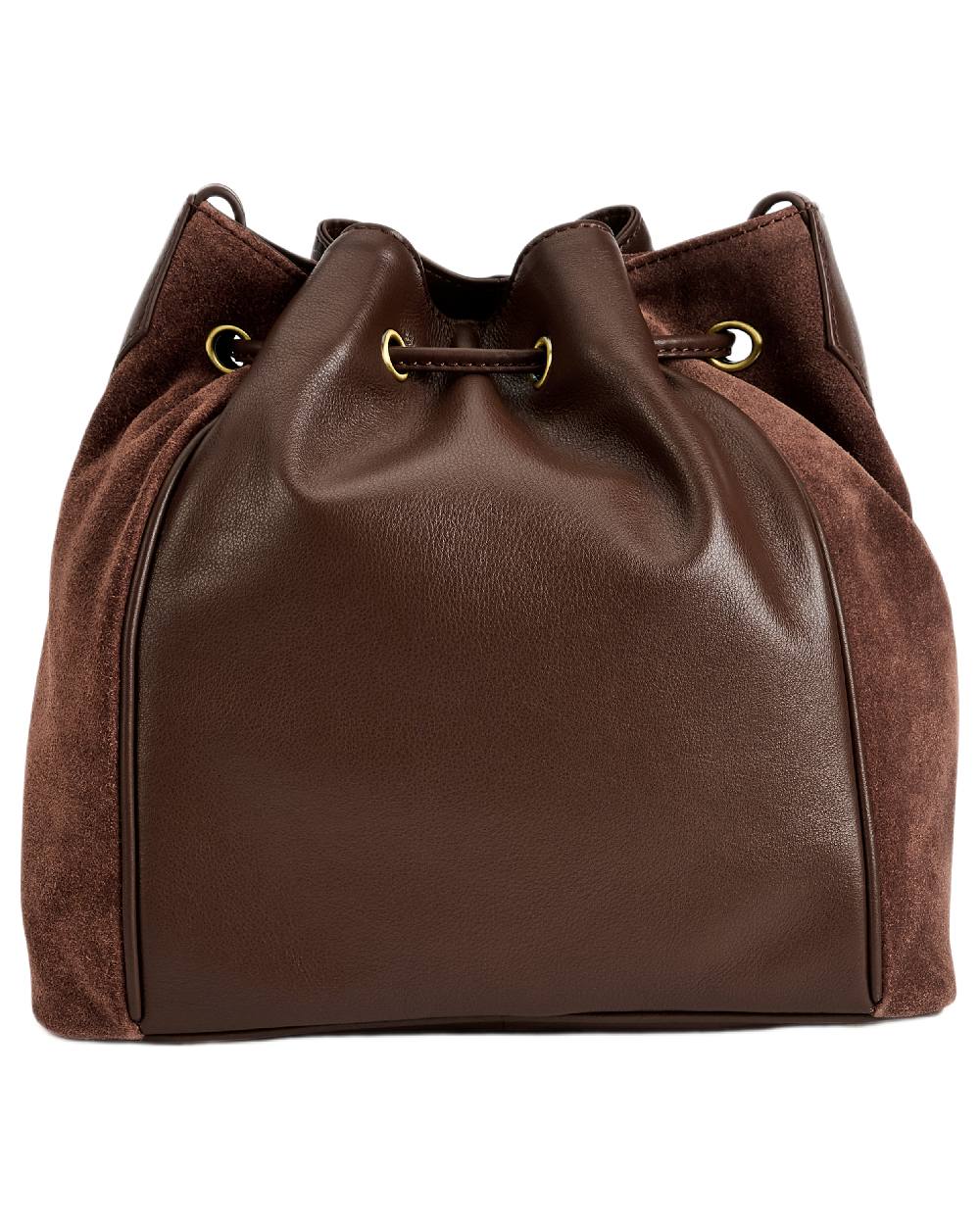 Dubarry Womens Doonbeg Cross Body Bucket Bag - Image 10