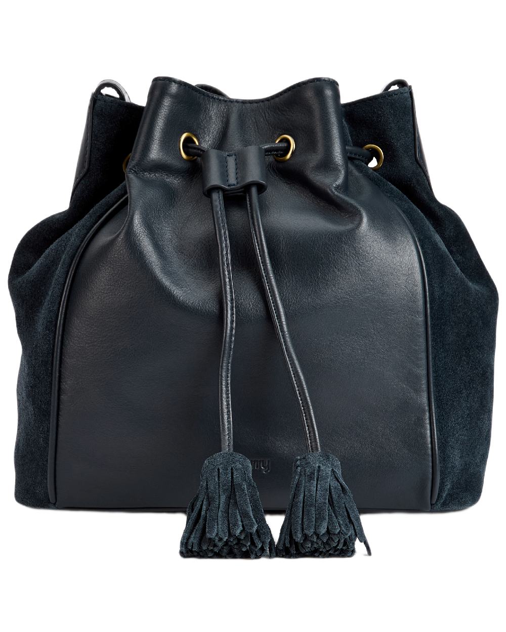 Dubarry Womens Doonbeg Cross Body Bucket Bag - Image 11