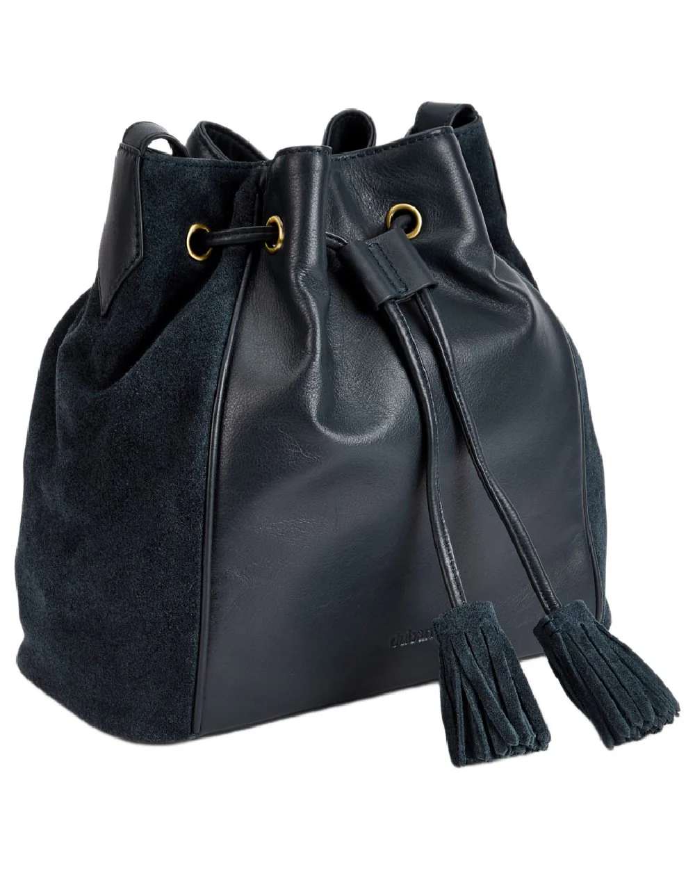 Dubarry Womens Doonbeg Cross Body Bucket Bag - Image 13