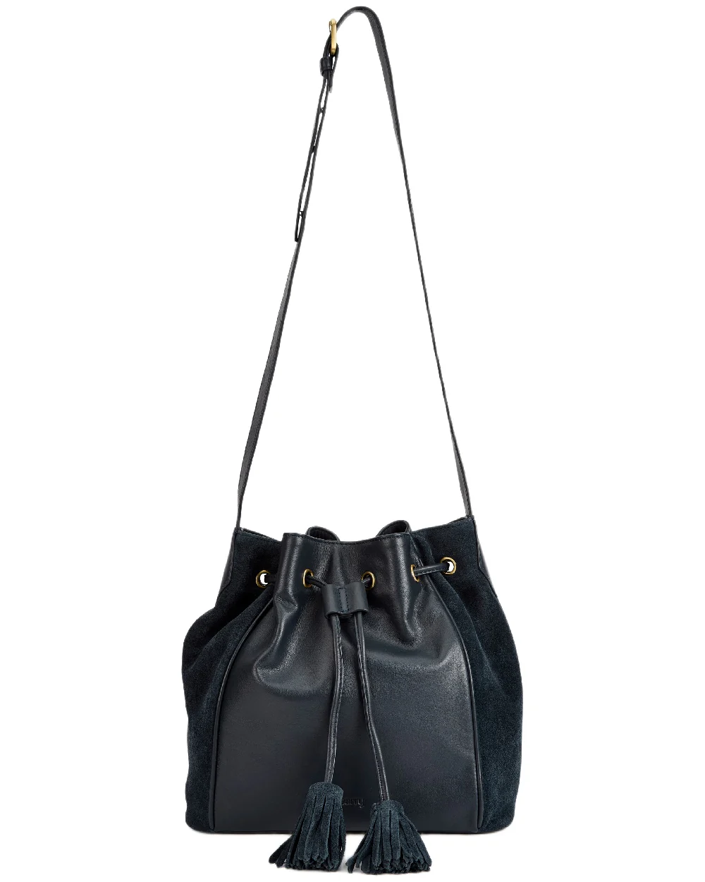 Dubarry Womens Doonbeg Cross Body Bucket Bag - Image 17
