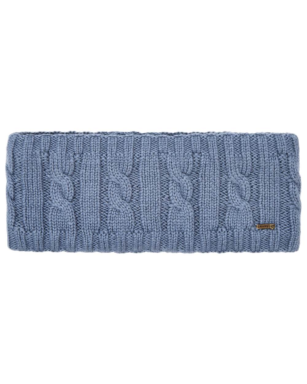 Dubarry Womens Gleeson Cable Knit Headband - Image 10