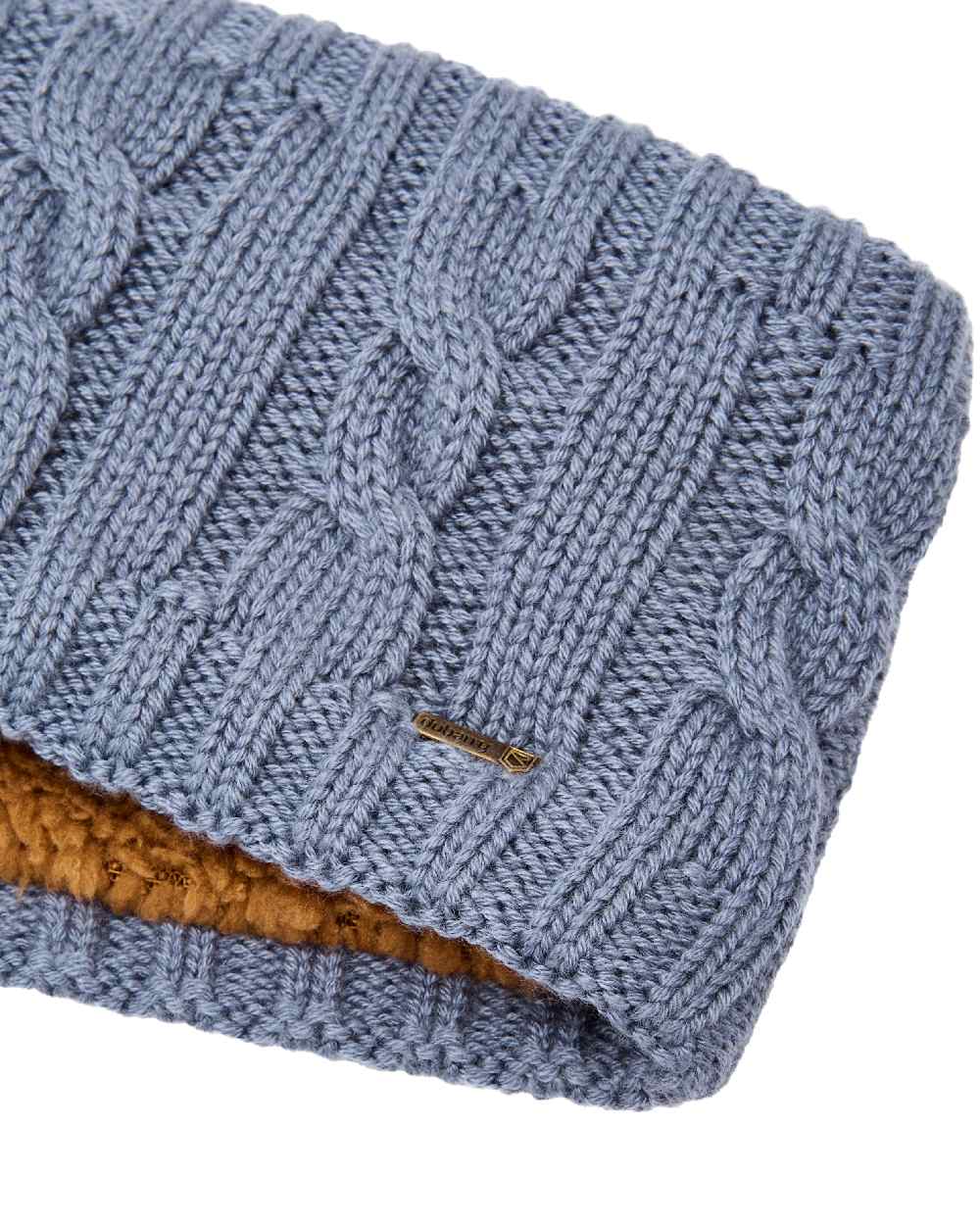 Dubarry Womens Gleeson Cable Knit Headband - Image 12