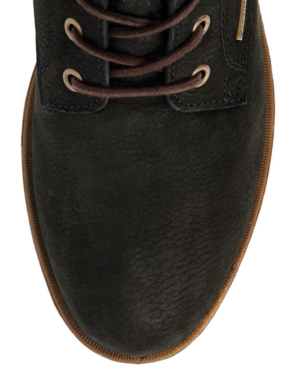Dubarry Womens Glengarriff Ankle Boots - Image 13