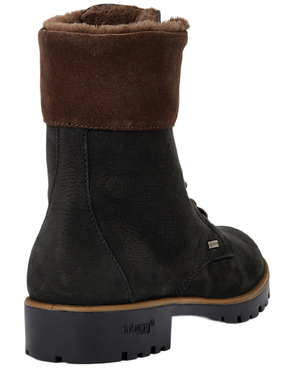 Dubarry Womens Glengarriff Ankle Boots - Image 15