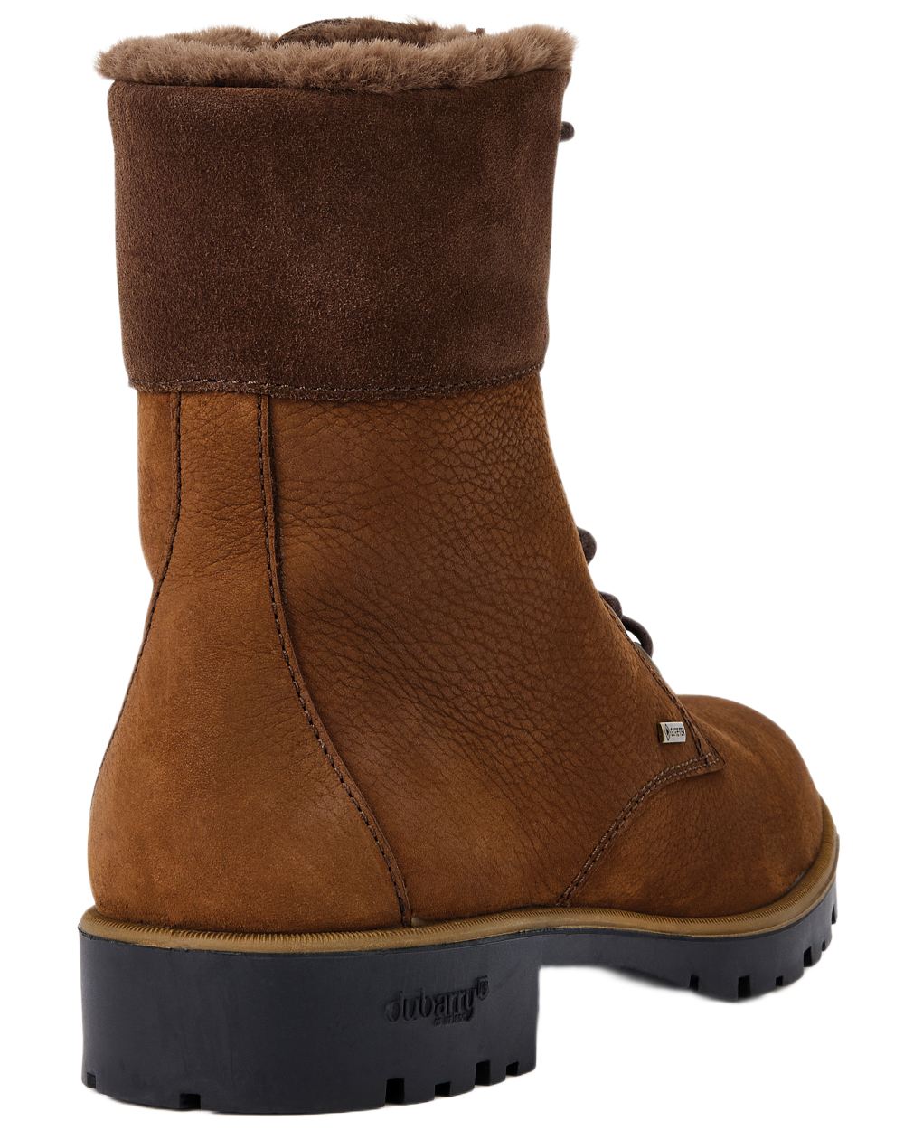 Dubarry Womens Glengarriff Ankle Boots - Image 6