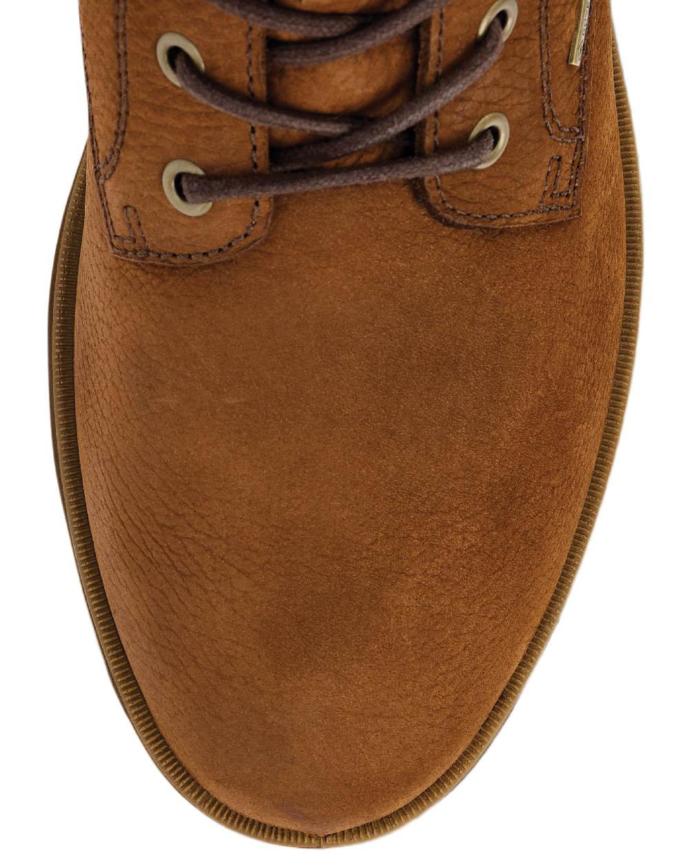 Dubarry Womens Glengarriff Ankle Boots - Image 7