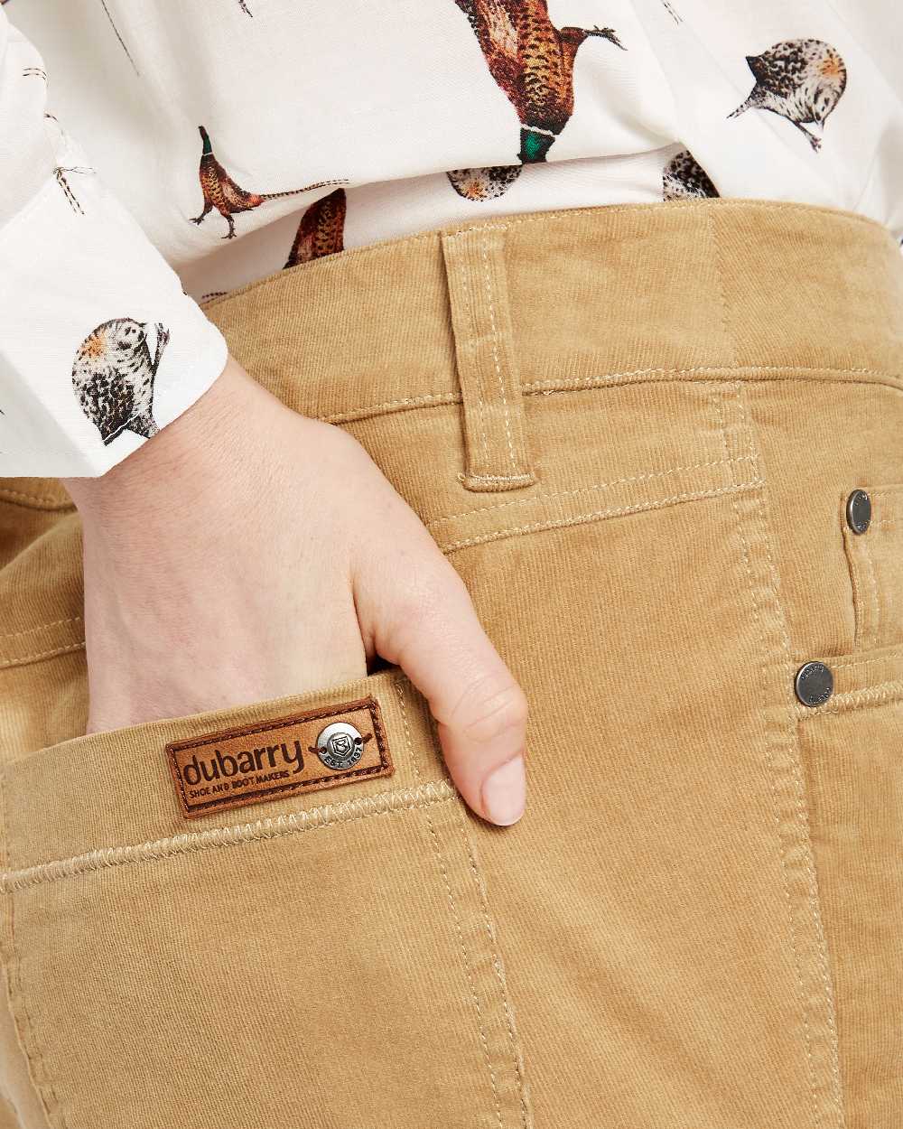 Dubarry Womens Honeysuckle Jeans - Image 12