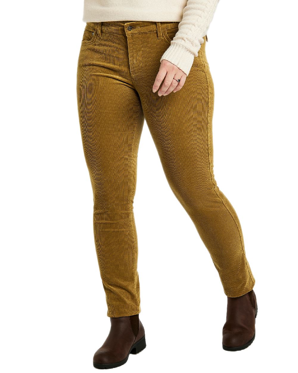 Dubarry Womens Honeysuckle Jeans - Image 17